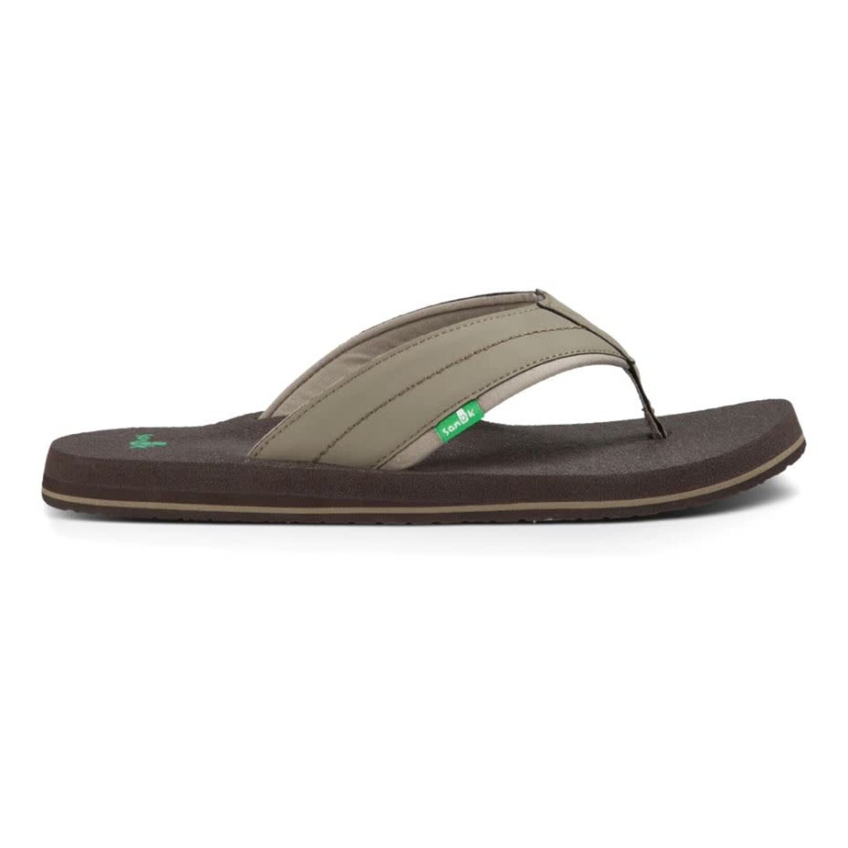 Sanuk Beer Cozy 2 Sandal