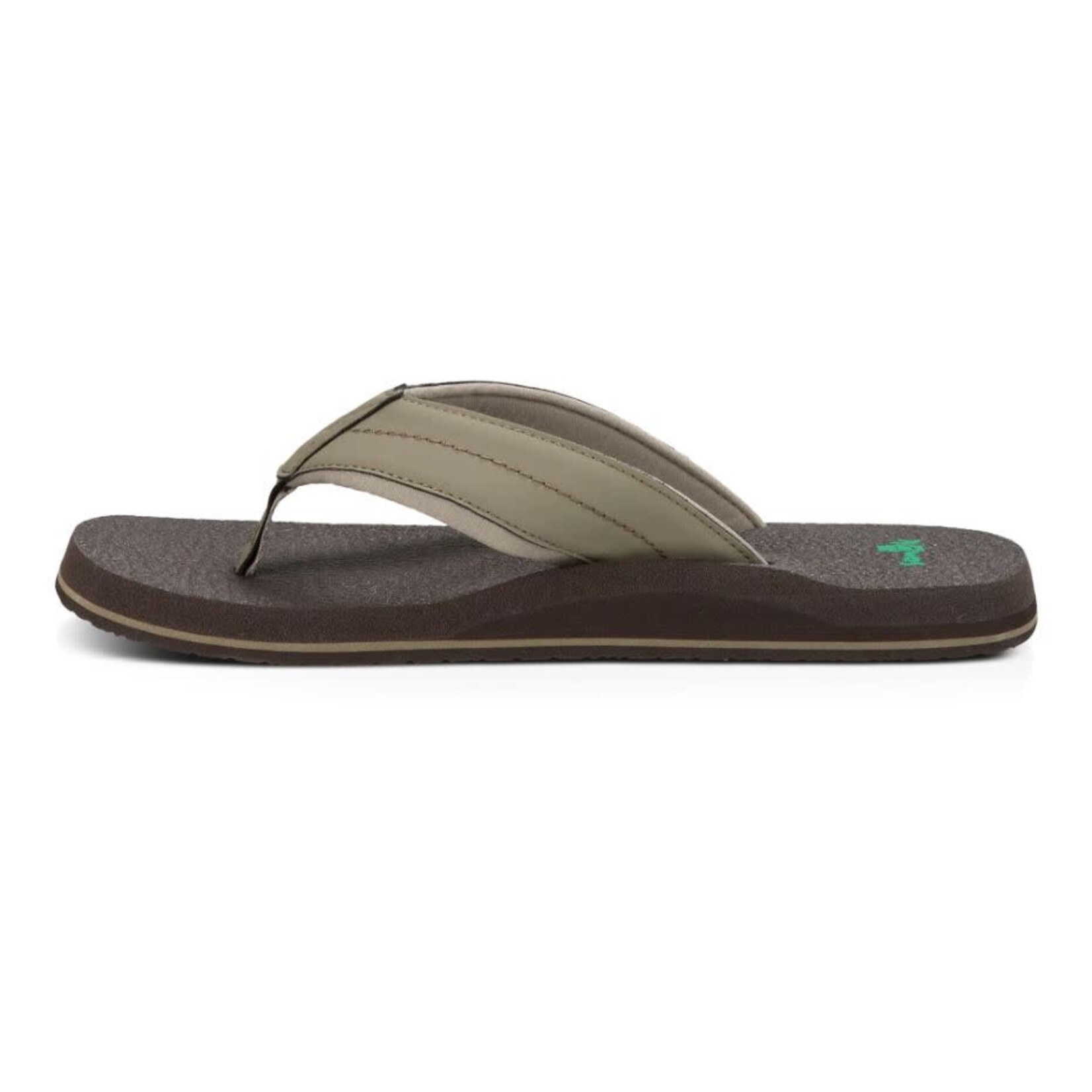 Sanuk Beer Cozy 2 Sandal