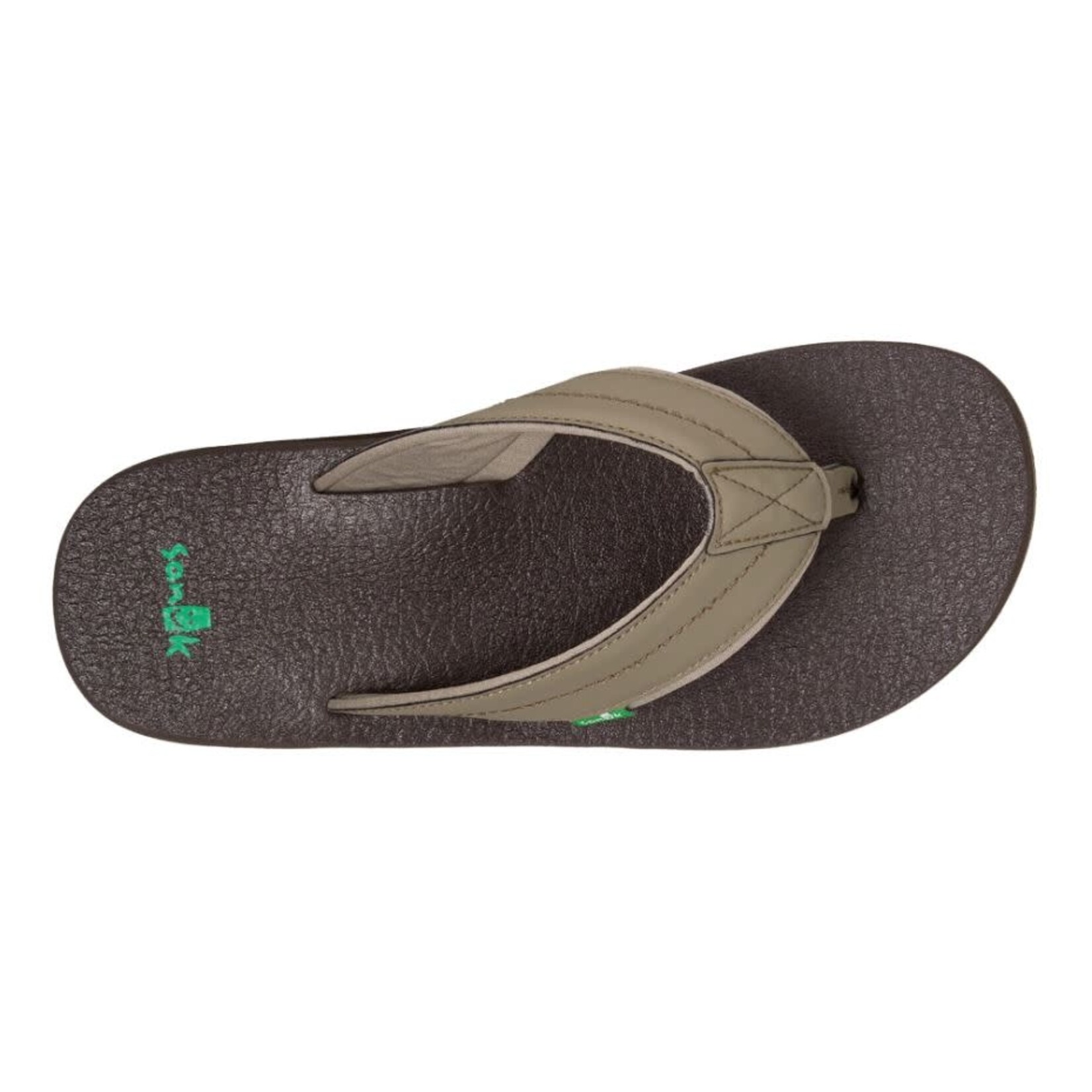 Sanuk Beer Cozy 2 Sandal