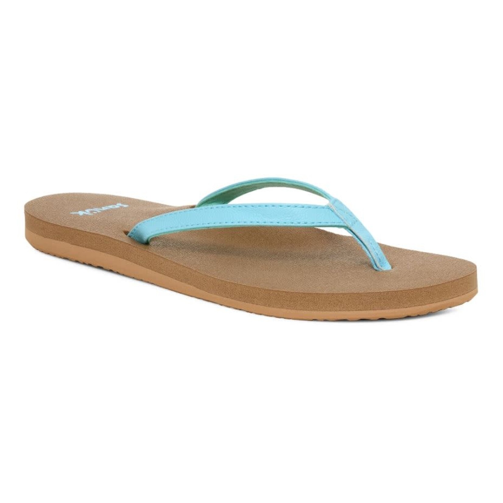 Sanuk Yoga Joy II Sandal
