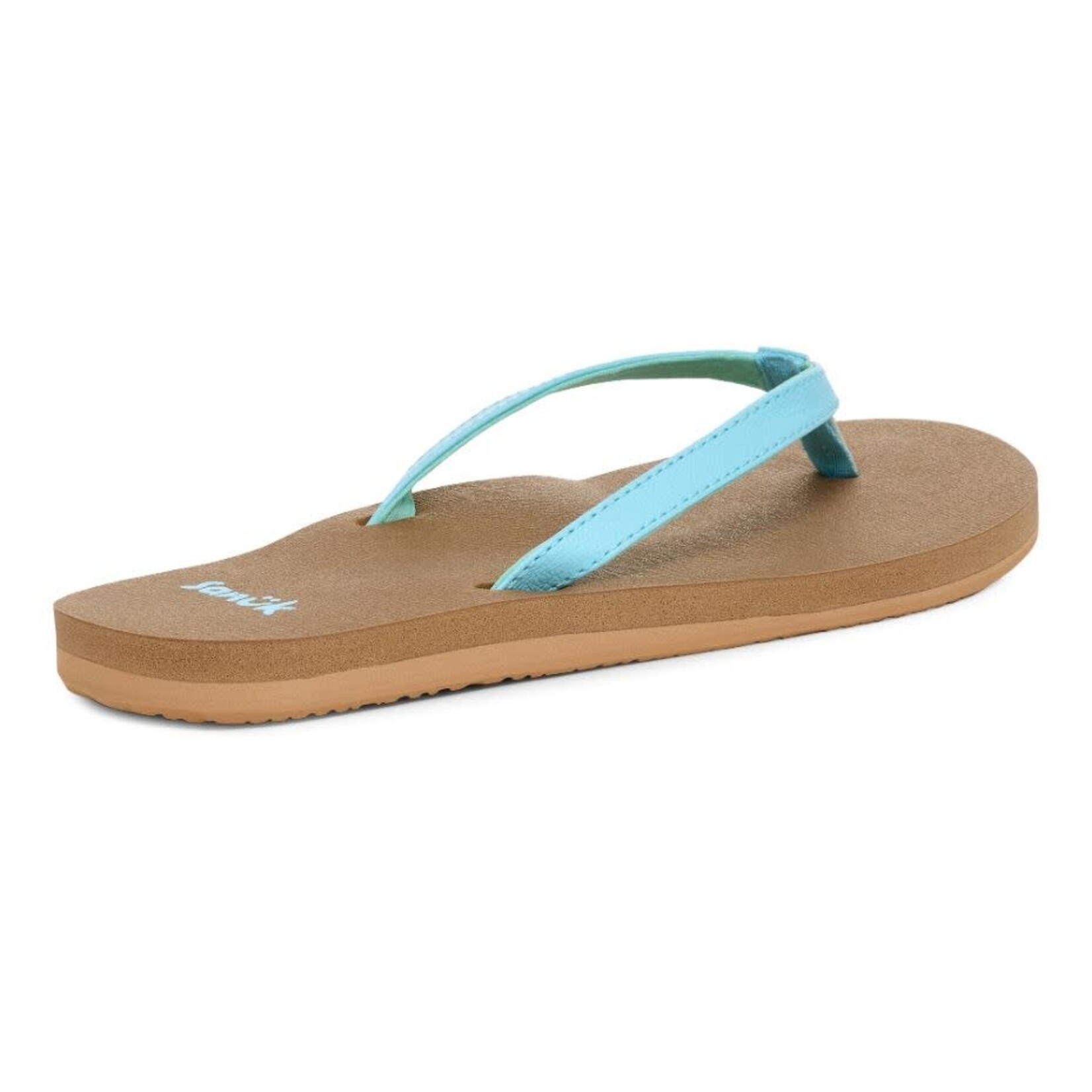 Sanuk Yoga Joy II Sandal