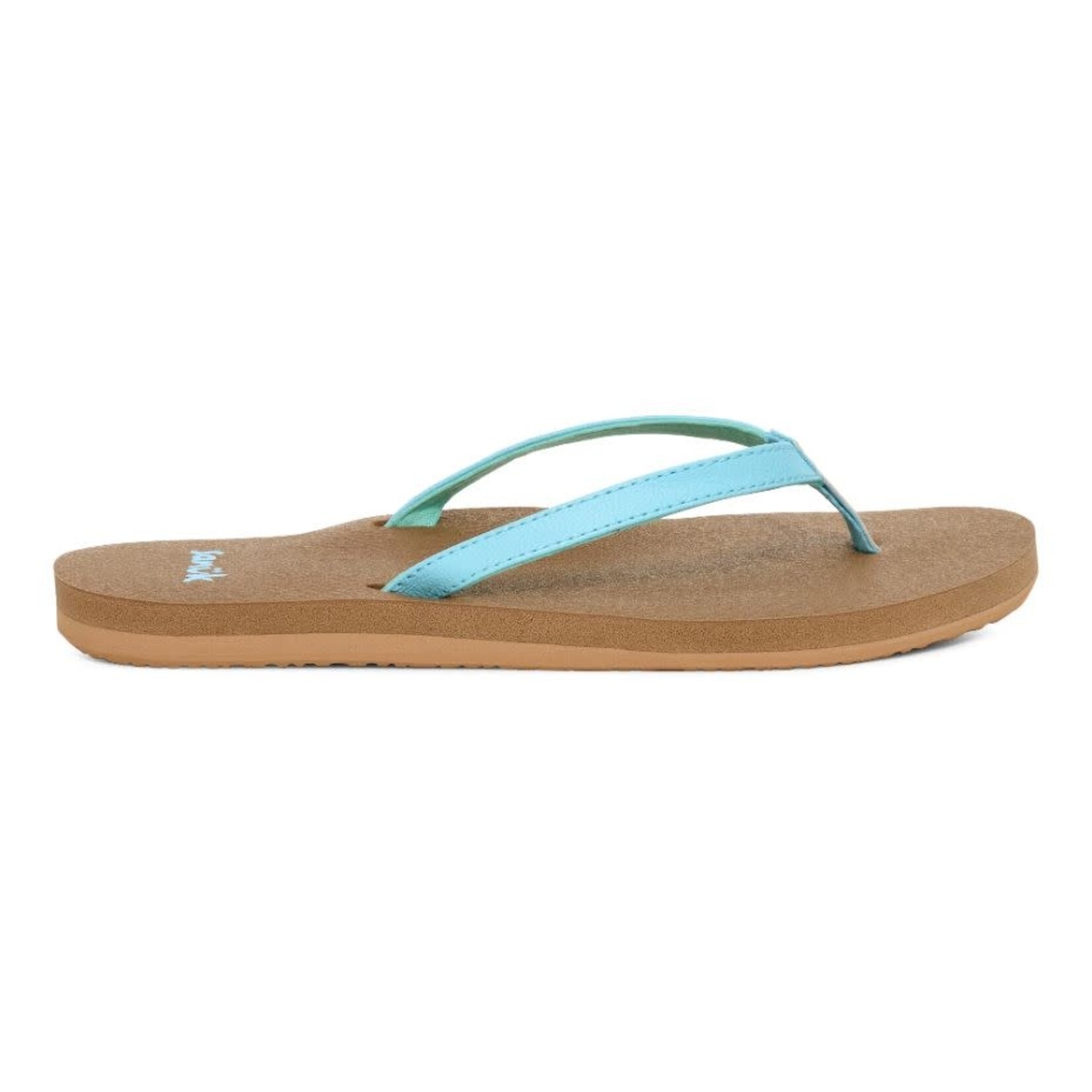 Sanuk Yoga Joy II Sandal