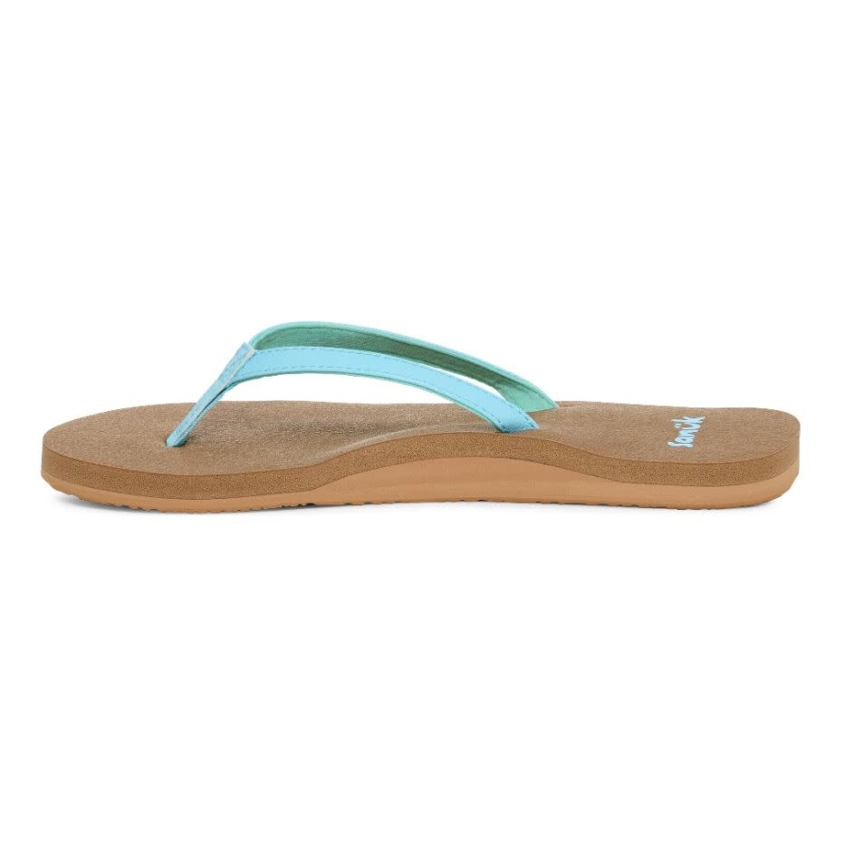 Sanuk Yoga Joy II Sandal