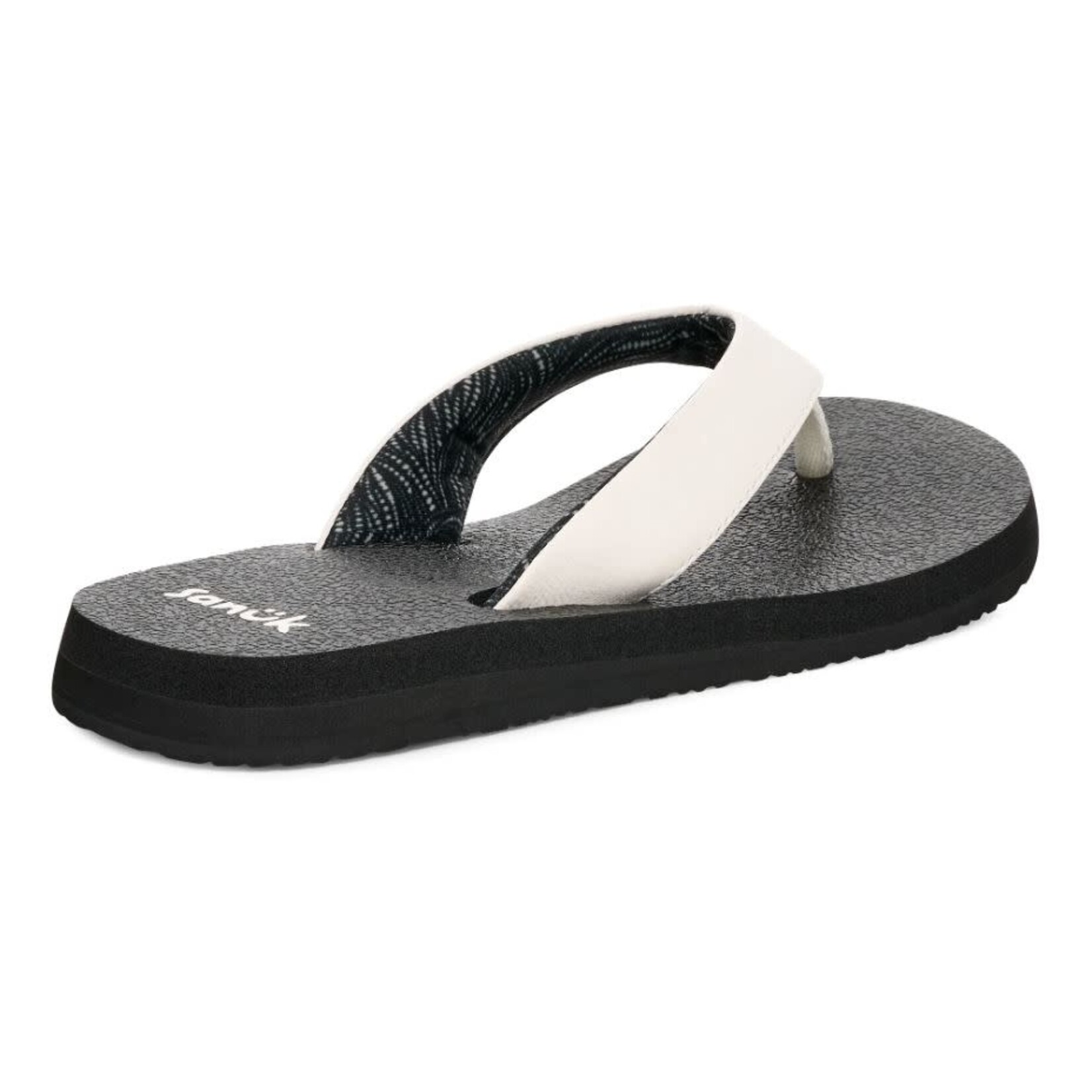 Sanuk Yoga Mat II Sandal