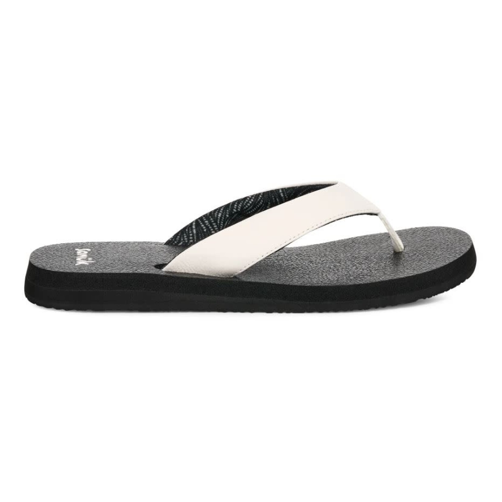 Sanuk Yoga Mat II Sandal