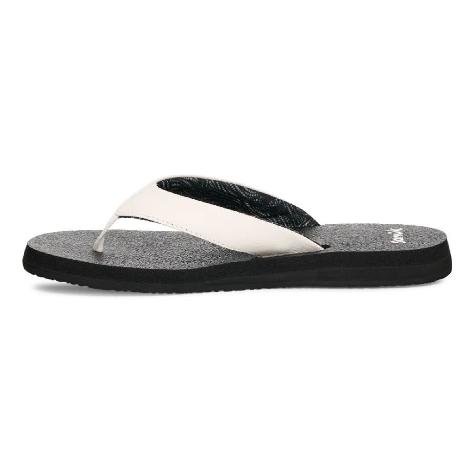 Sanuk Yoga Mat II Sandal