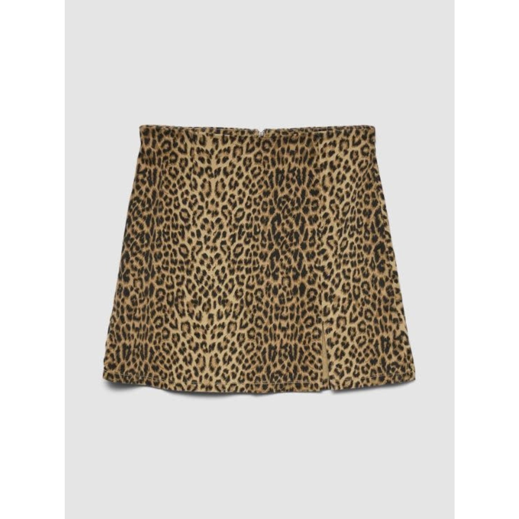 Vero Moda Nelly High Rise Short Skirt