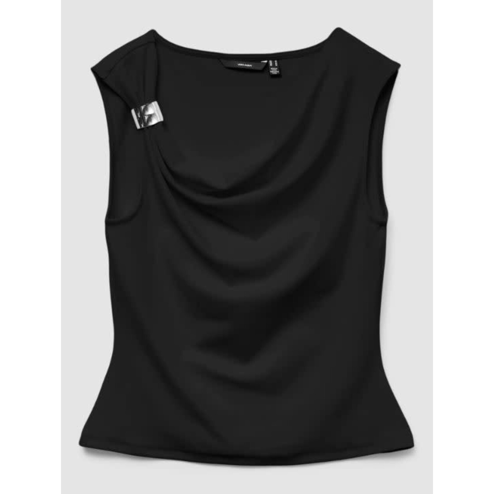 Vero Moda Allison Waterfall Top