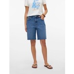 Vero Moda Cleo Long Denim Shorts