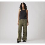 Levi's Baggy Parachute Pant