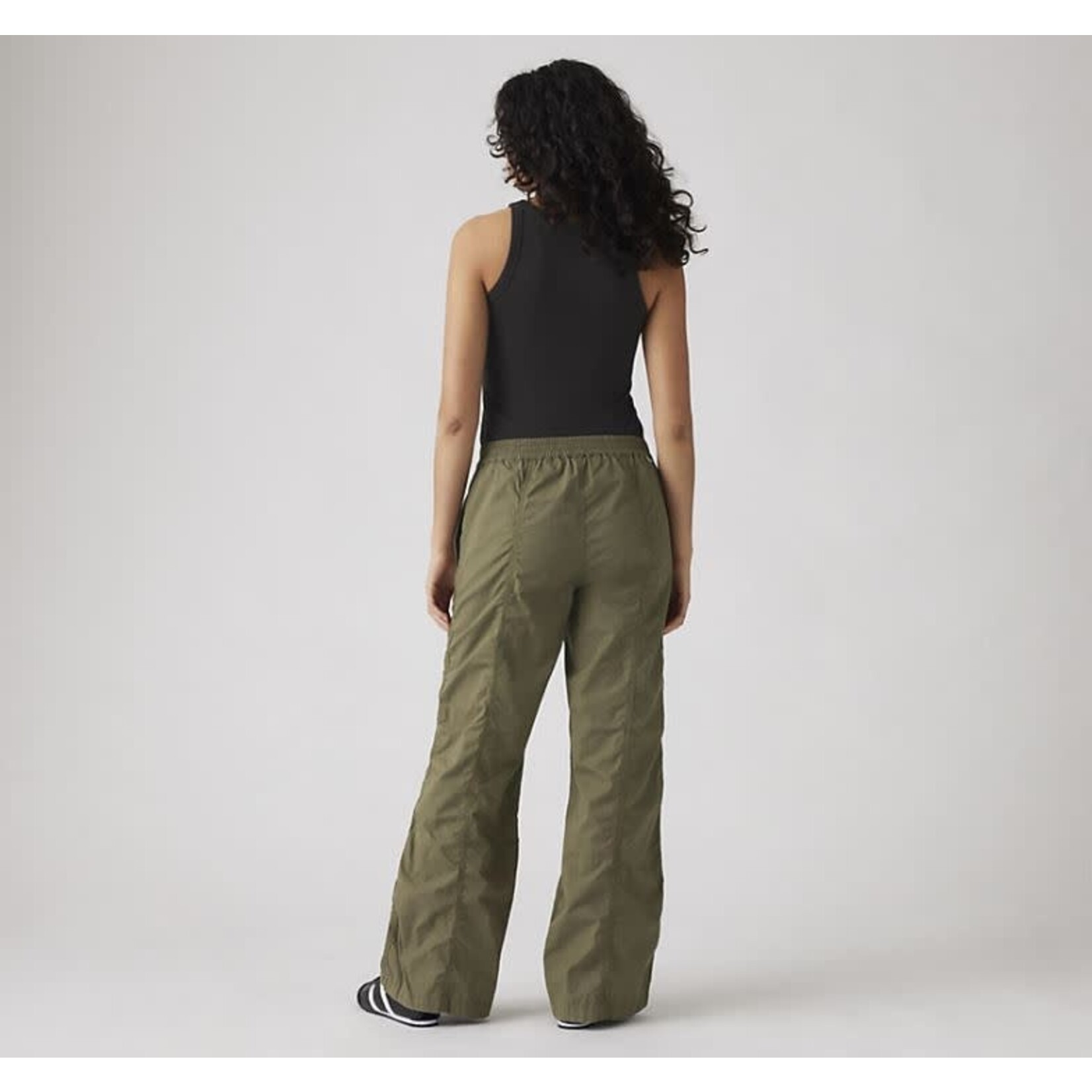 Levi's Baggy Parachute Pant