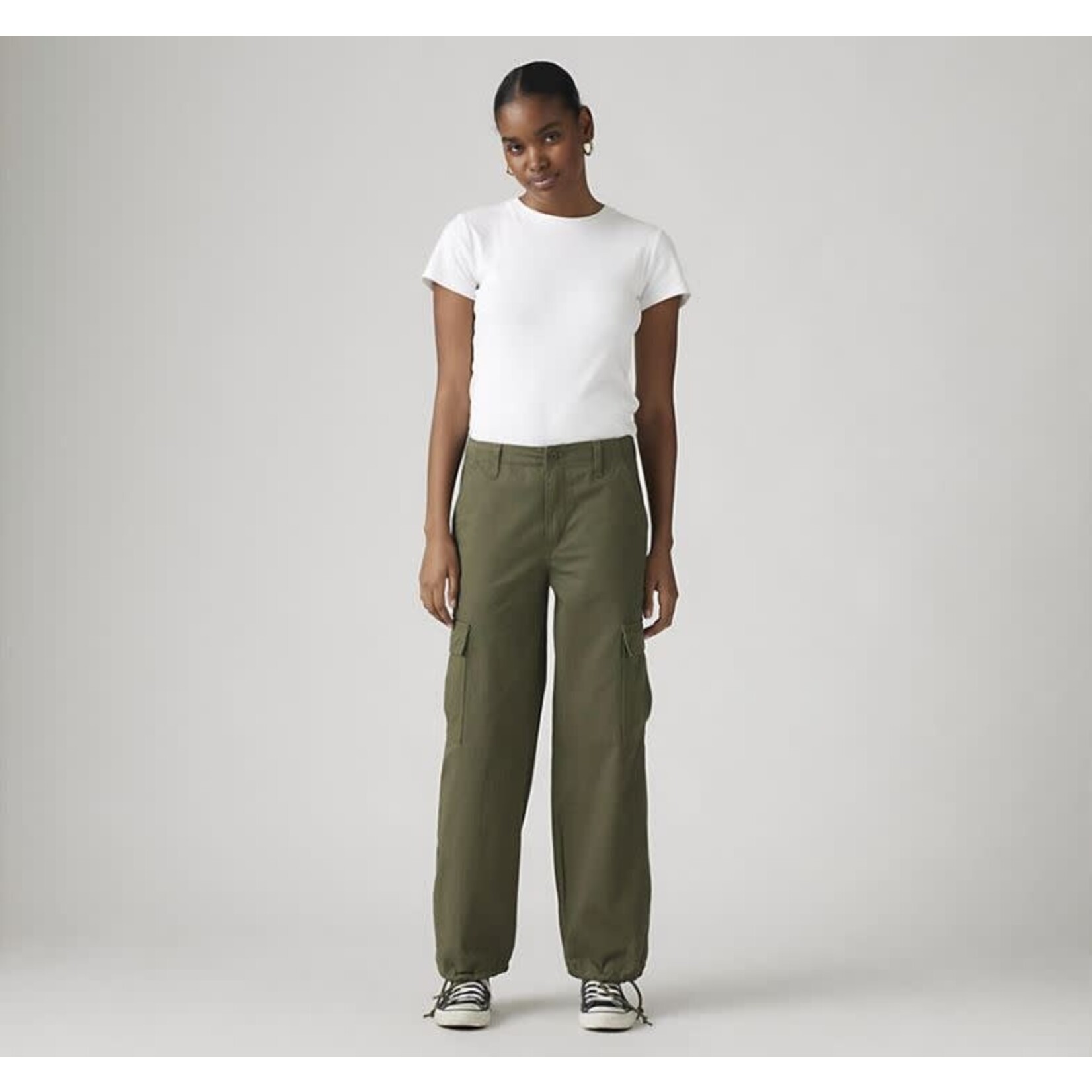 Levi's 94 Baggy Cargo Pant