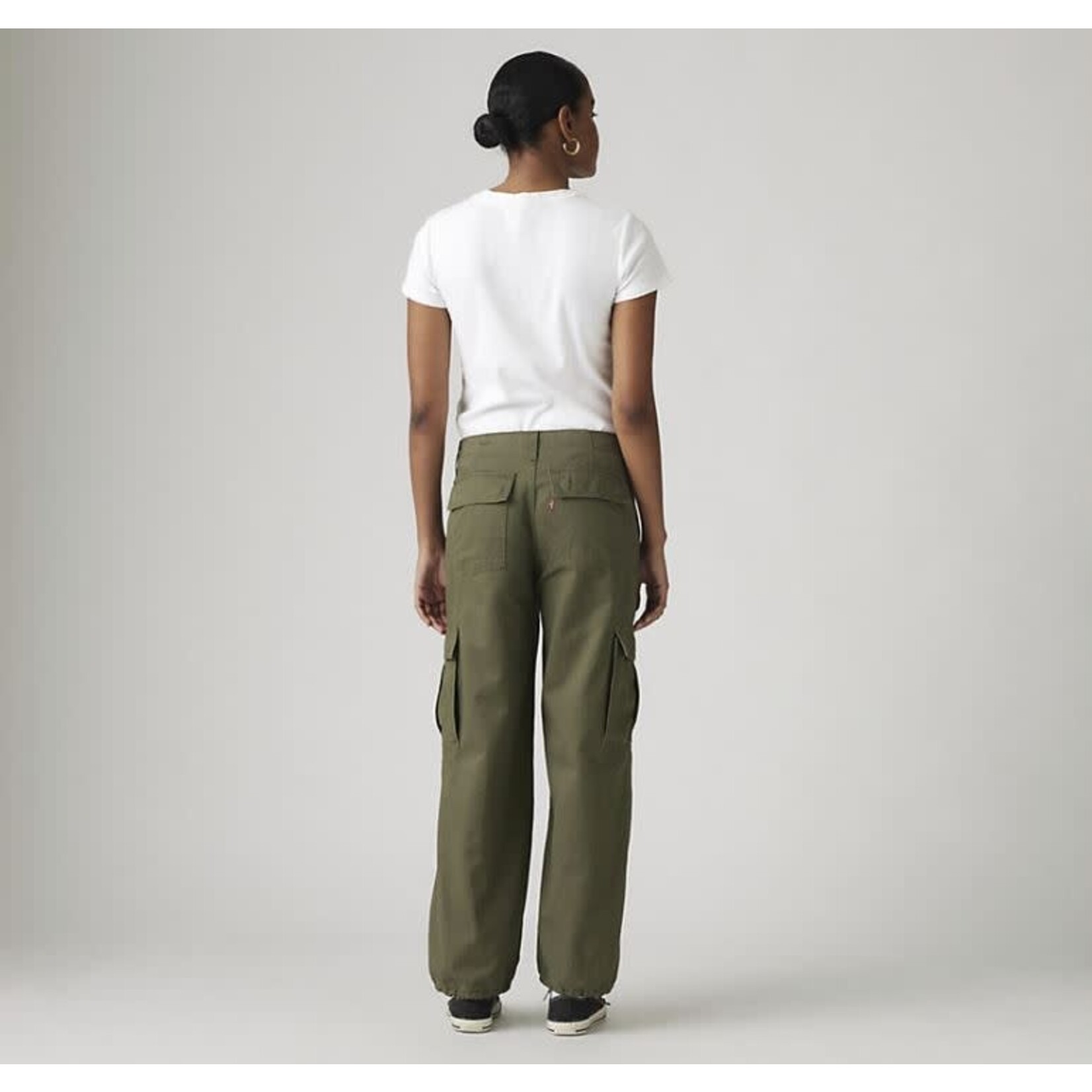 Levi's 94 Baggy Cargo Pant