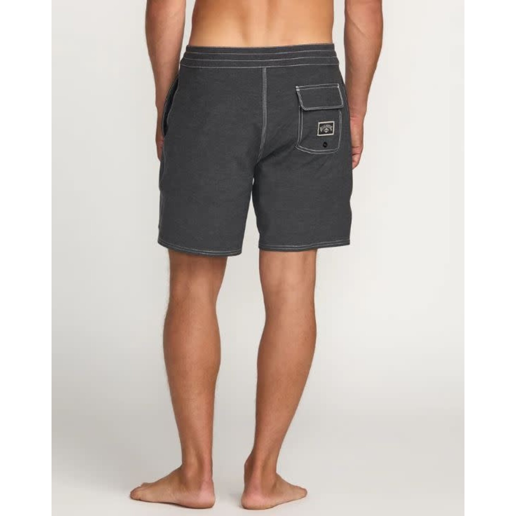 Billabong Every Other Day Lo Tides Shorts