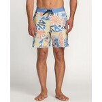 Billabong Good Times Lo Tide Boardshorts