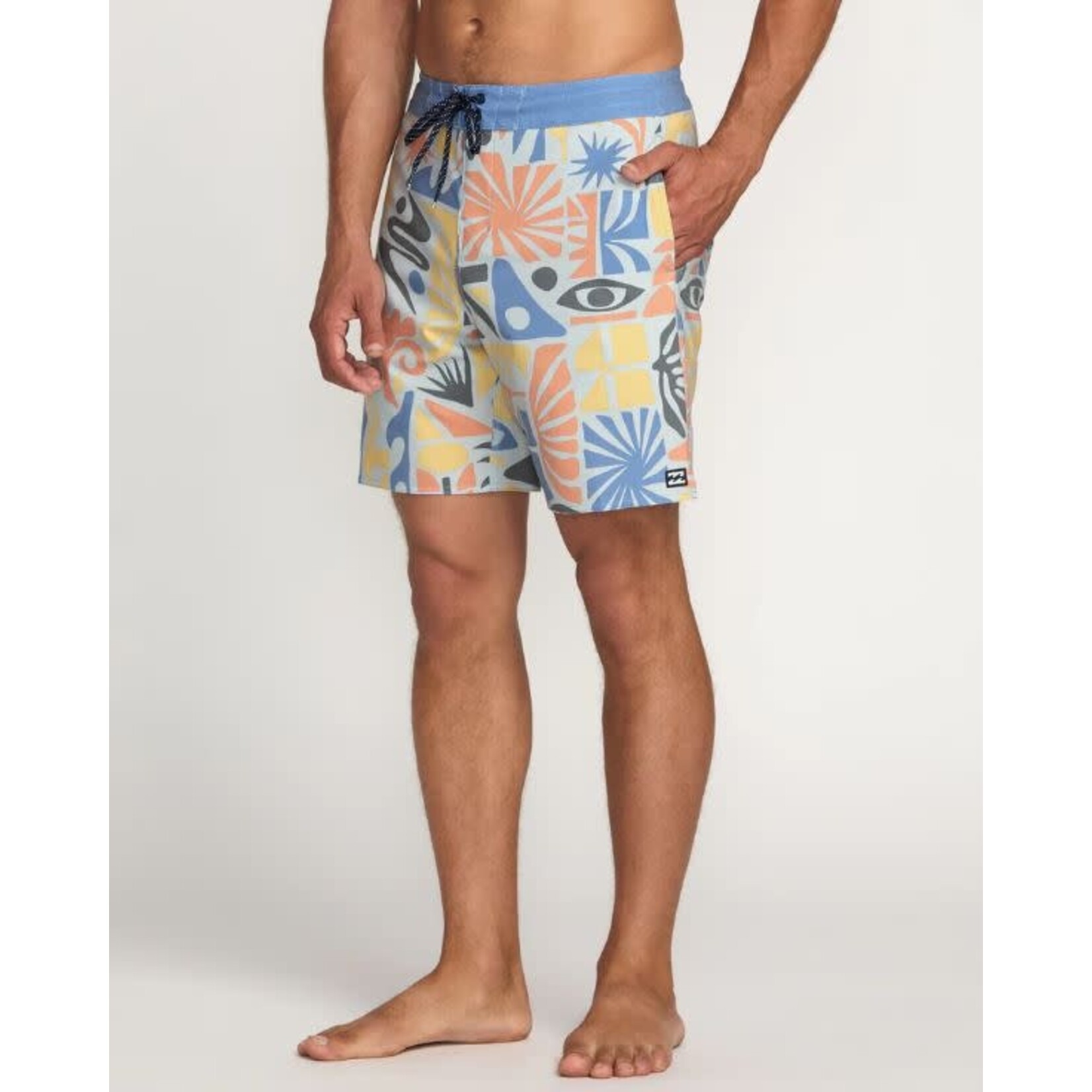 Billabong Good Times Lo Tide Boardshorts