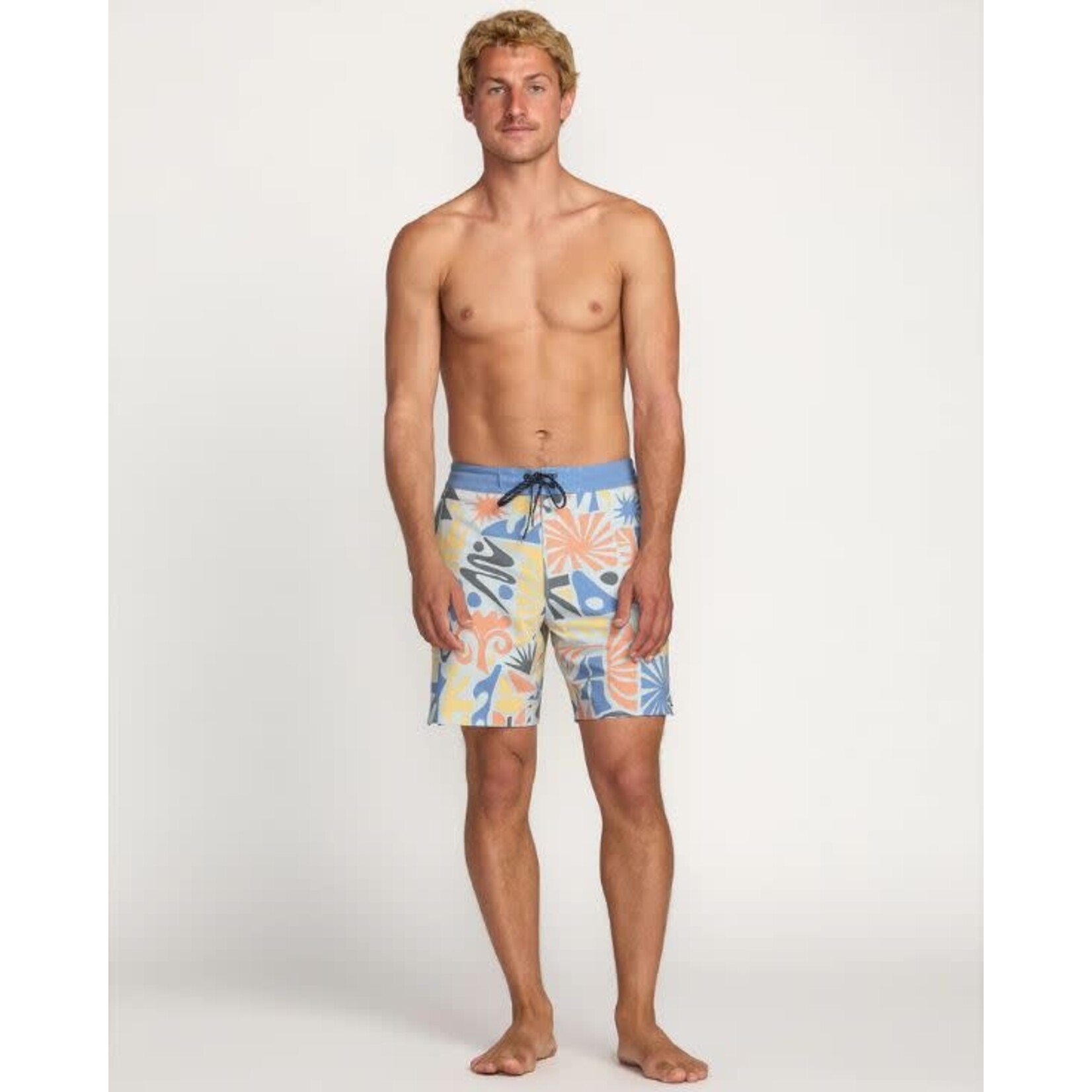 Billabong Good Times Lo Tide Boardshorts