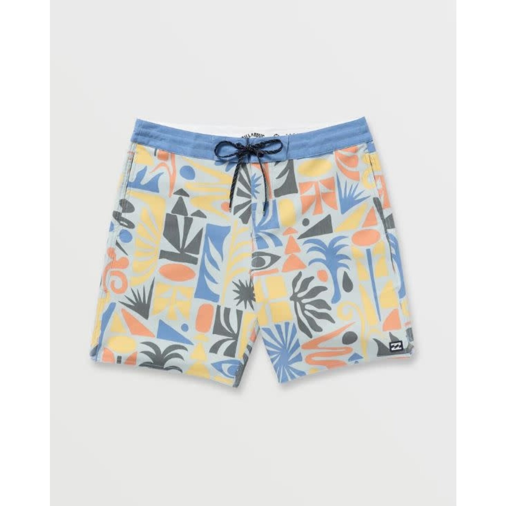 Billabong Good Times Lo Tide Boardshorts