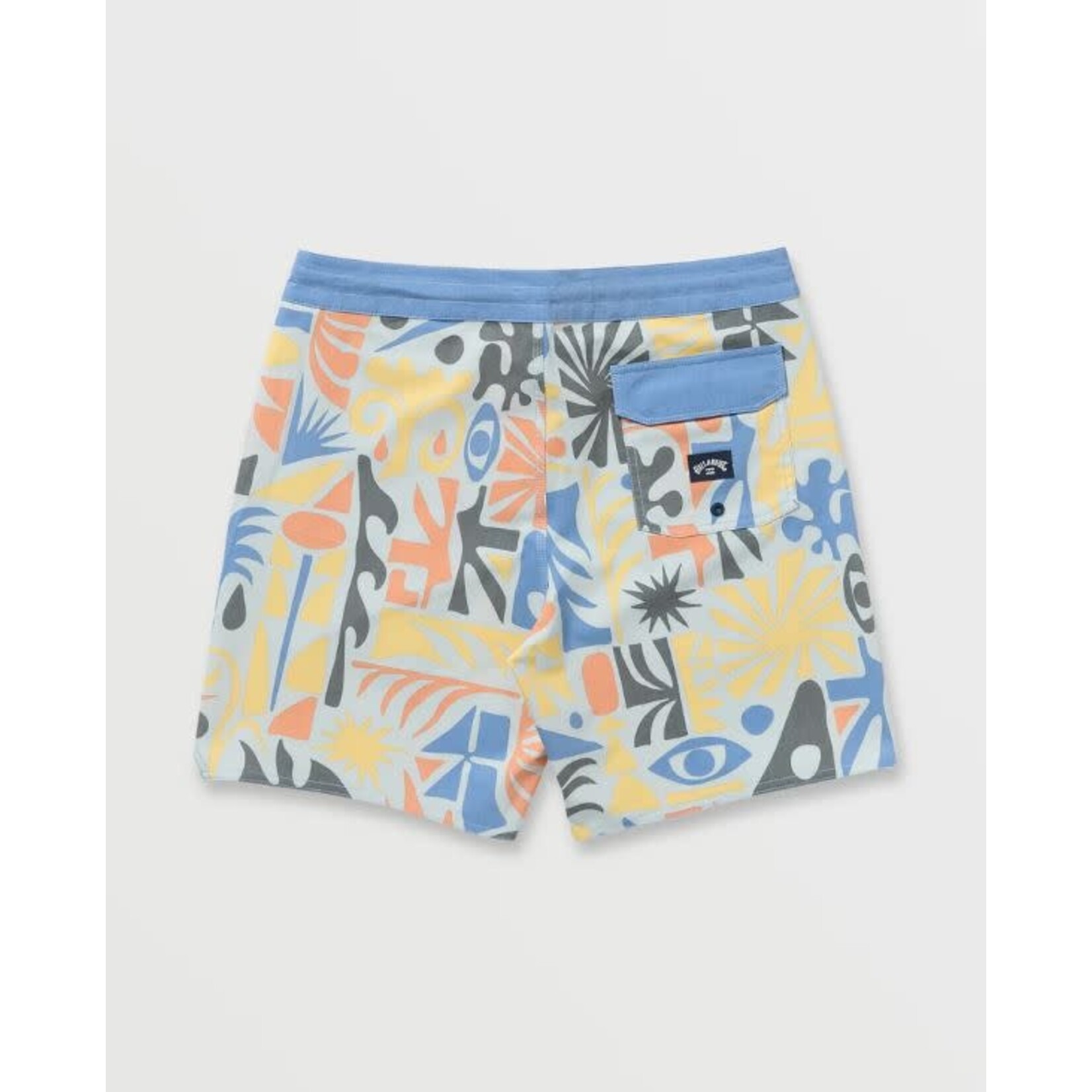 Billabong Good Times Lo Tide Boardshorts