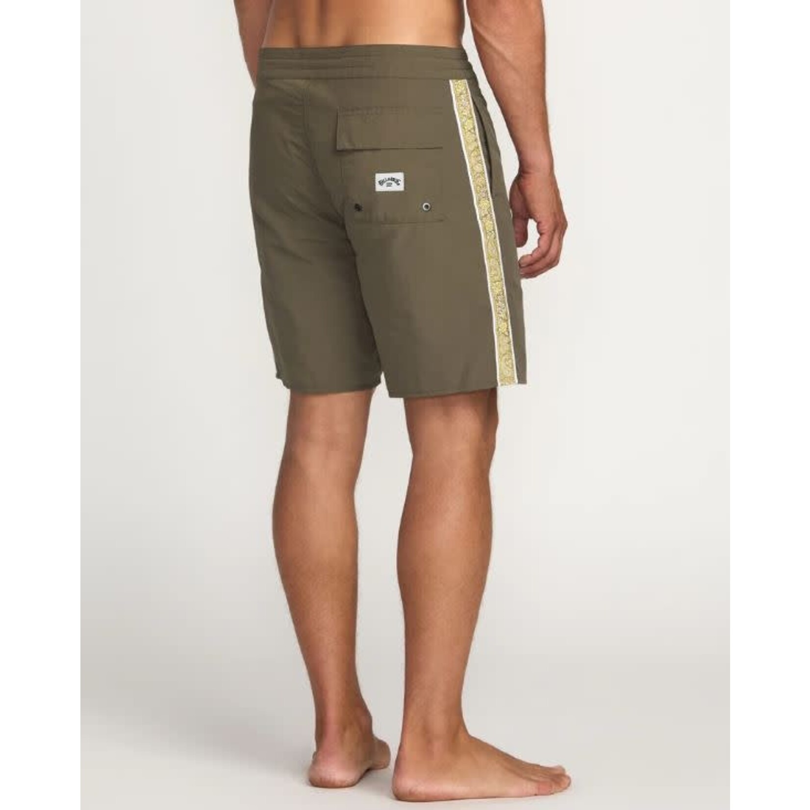 Billabong Wategos Lo Tide Boardshorts