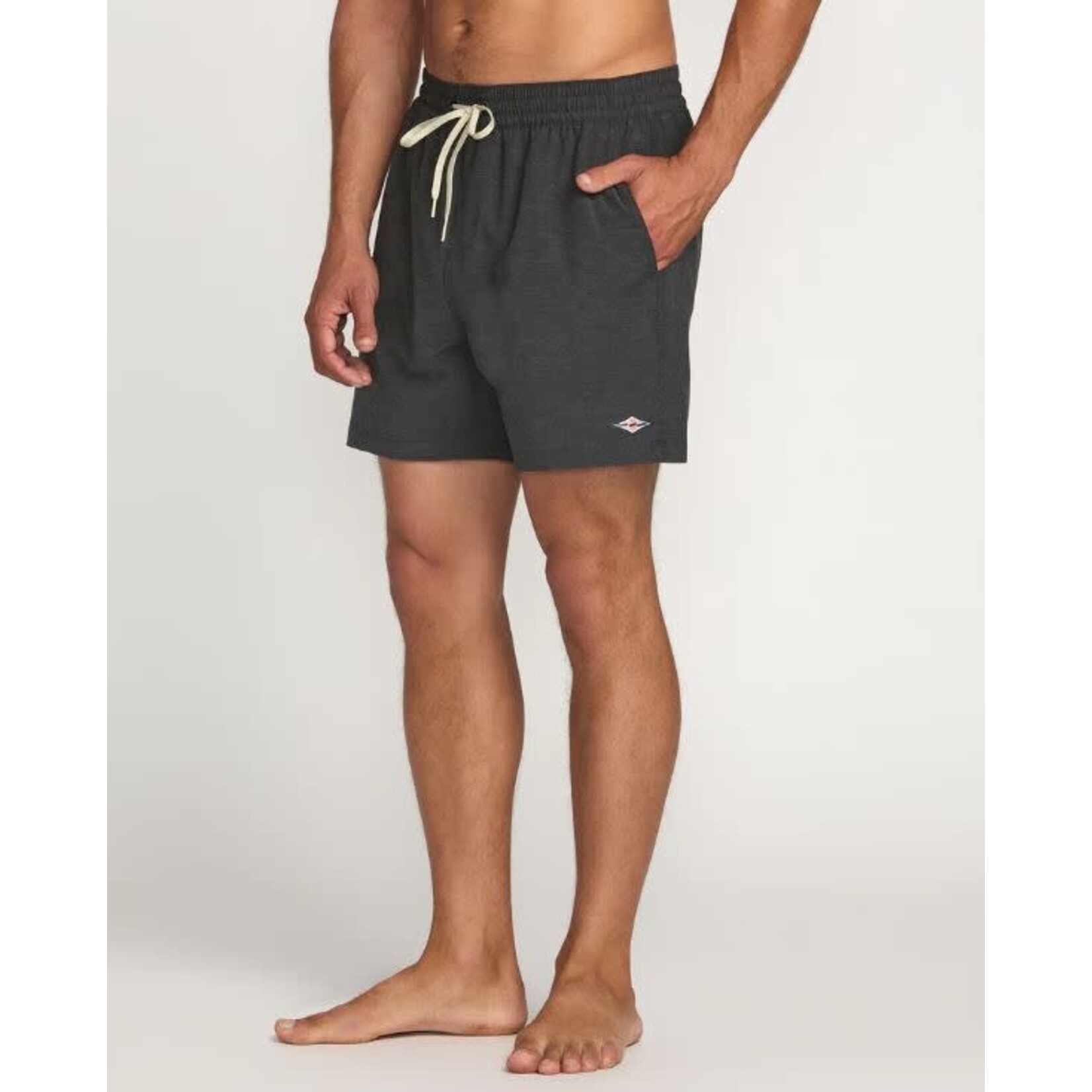 Billabong Every Other Day Layback Shorts