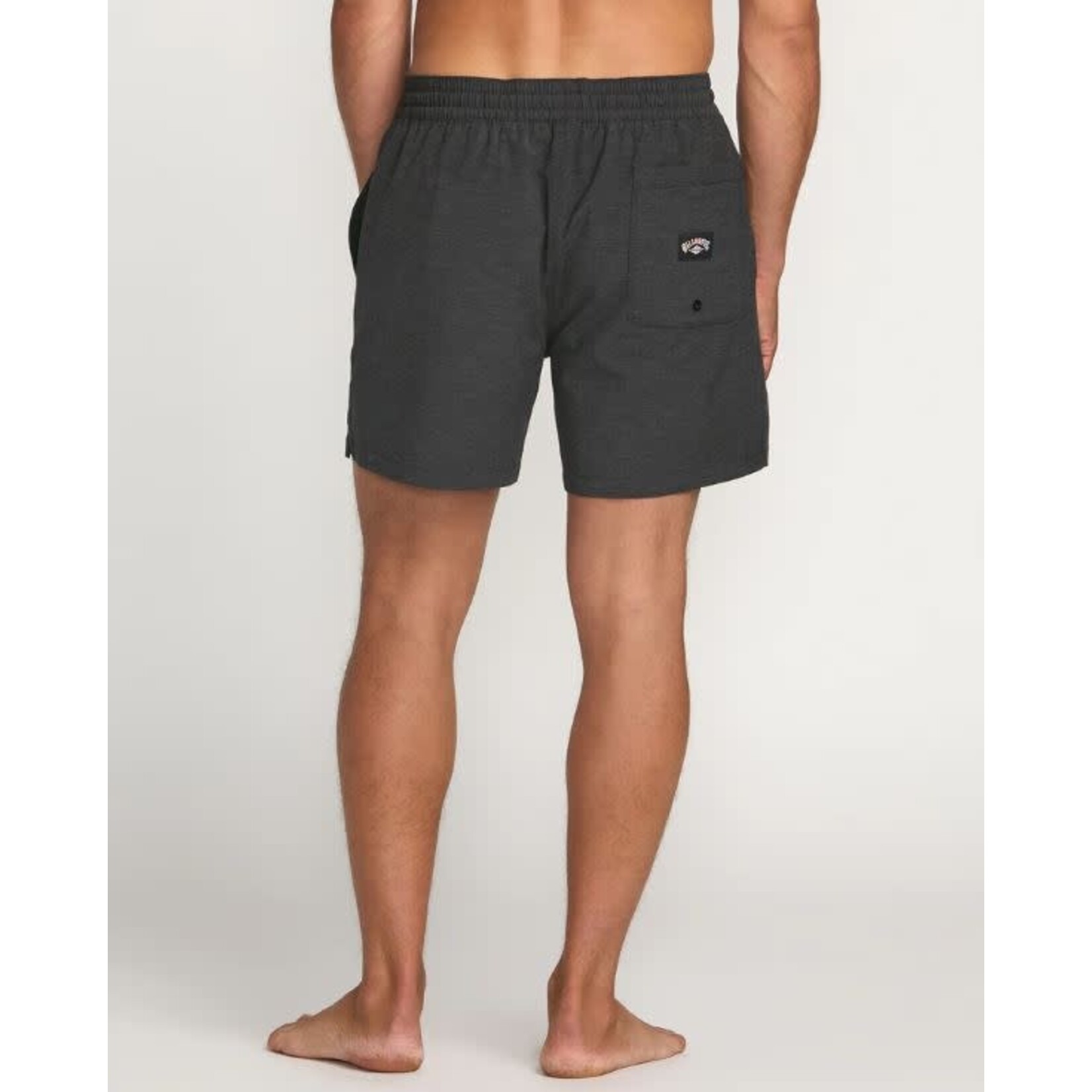 Billabong Every Other Day Layback Shorts