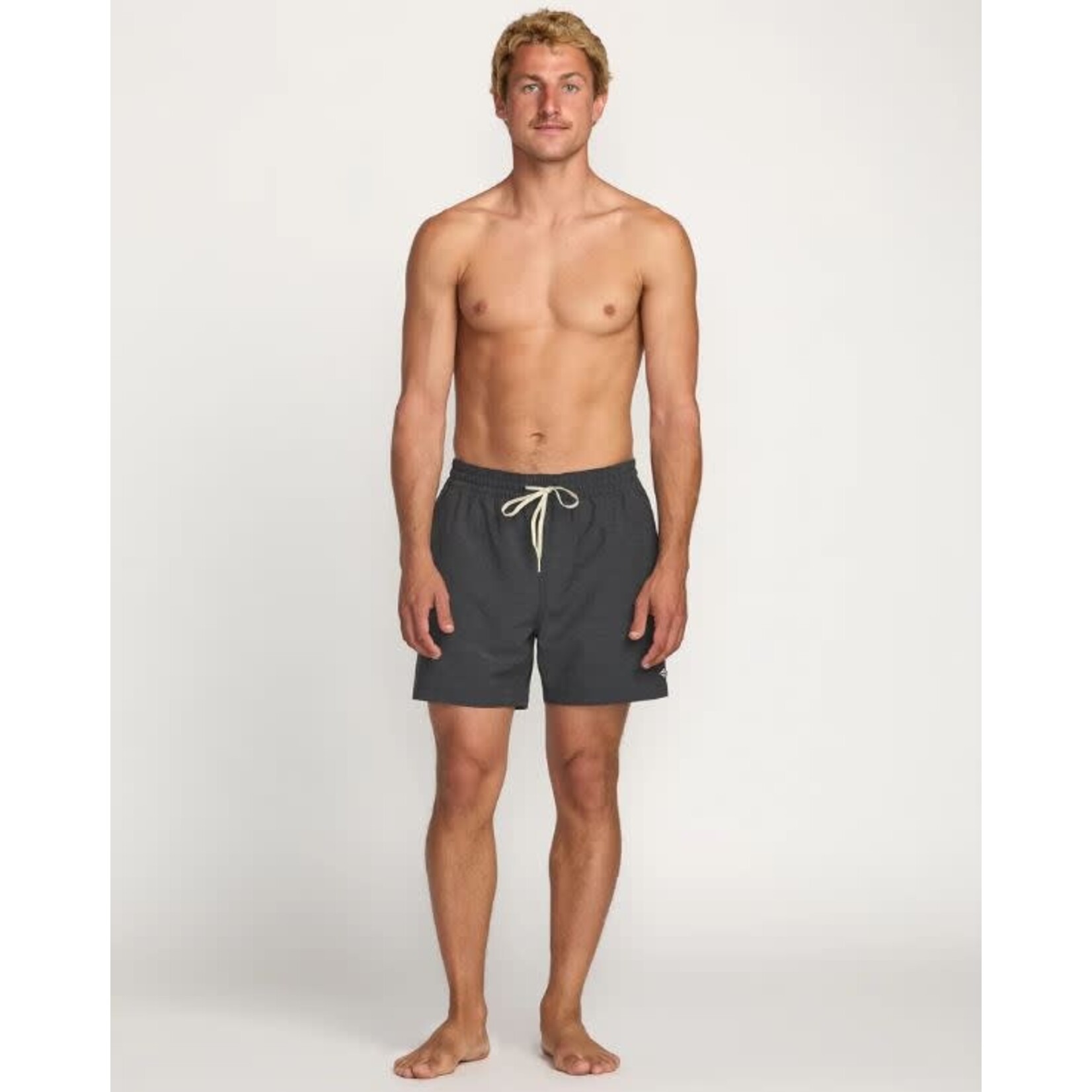 Billabong Every Other Day Layback Shorts