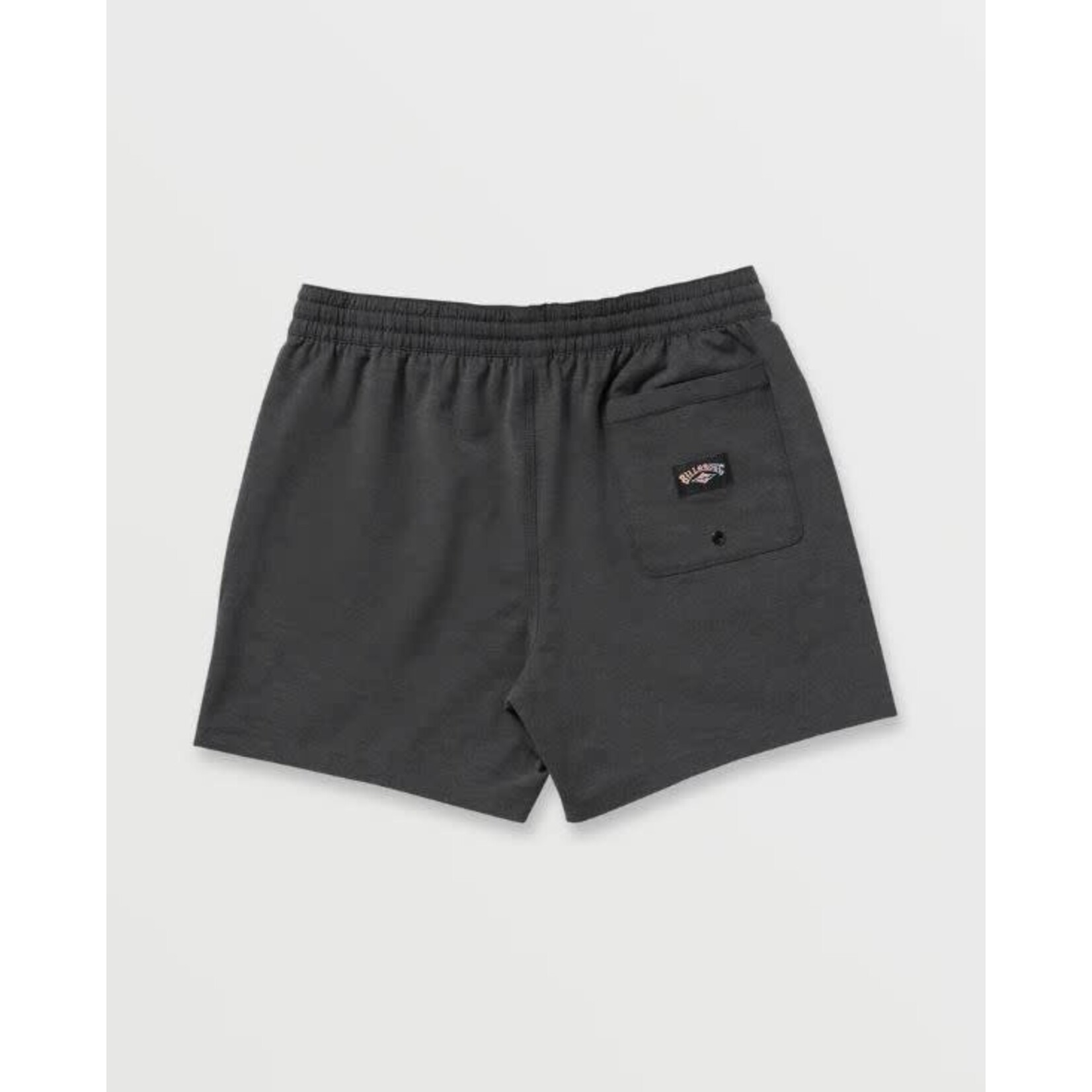 Billabong Every Other Day Layback Shorts