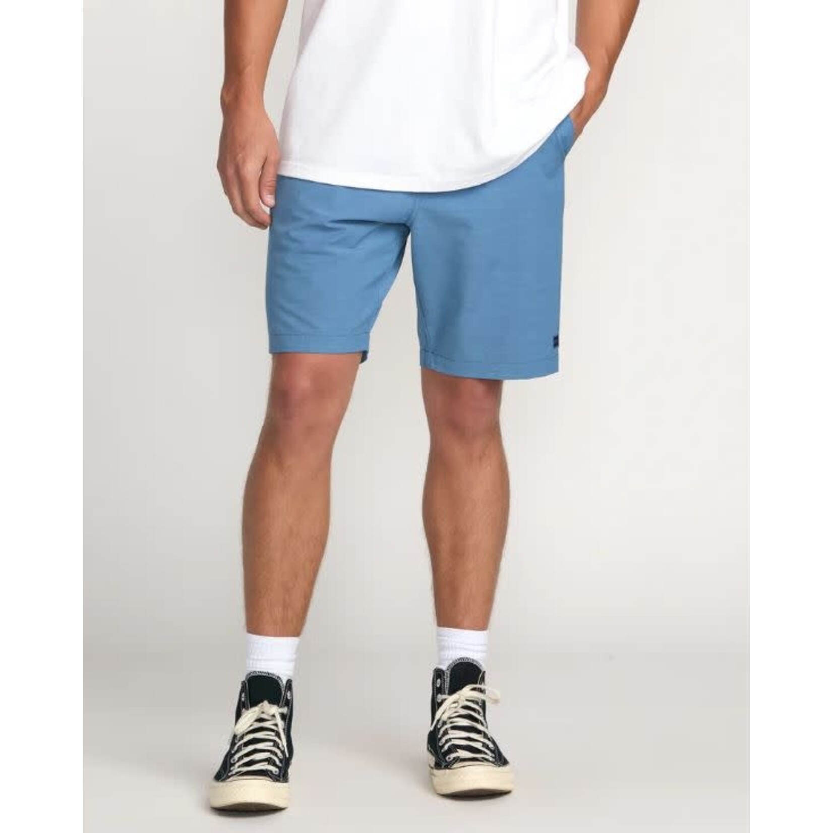 Billabong Crossfire Submersible 19" Hybrid Shorts
