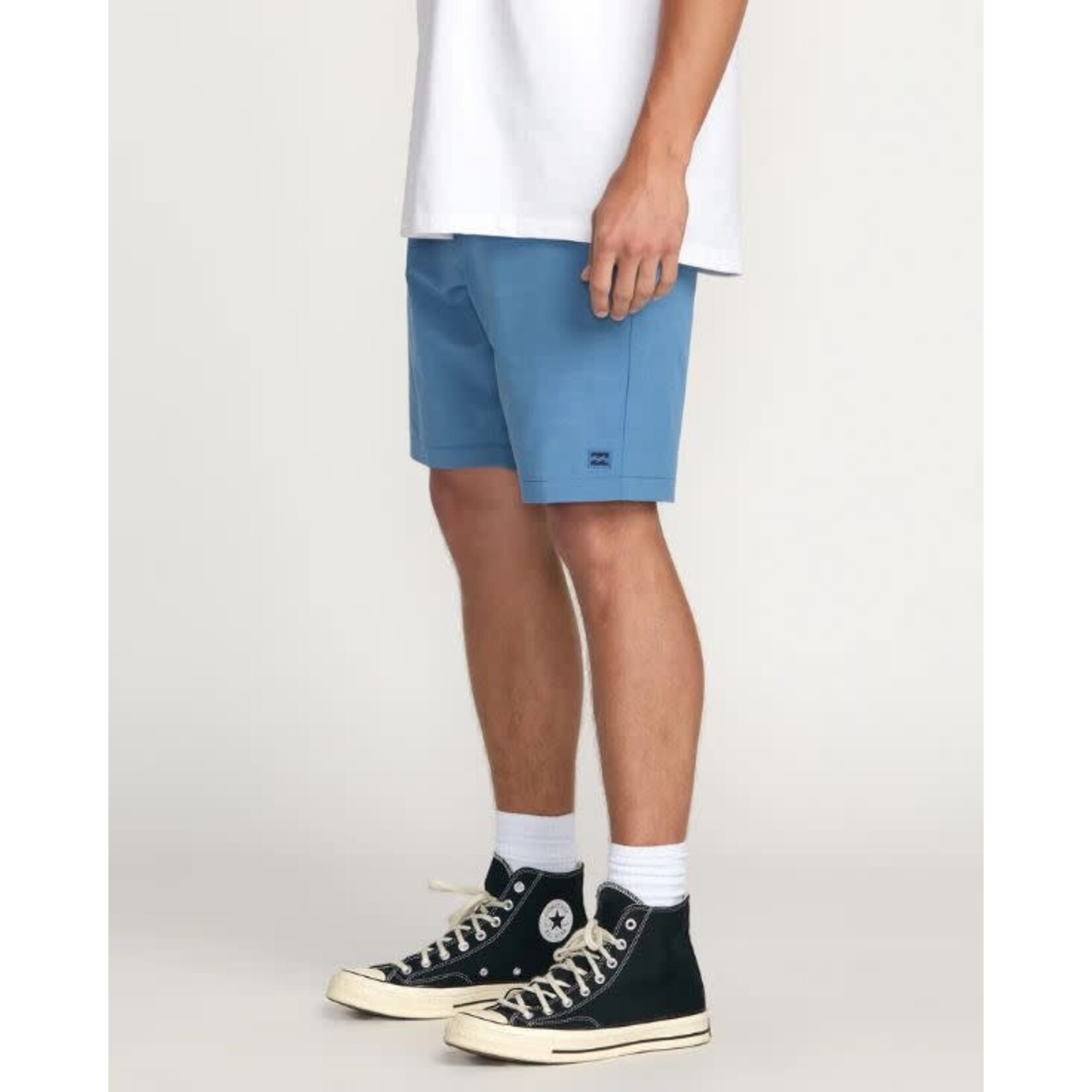 Billabong Crossfire Submersible 19" Hybrid Shorts