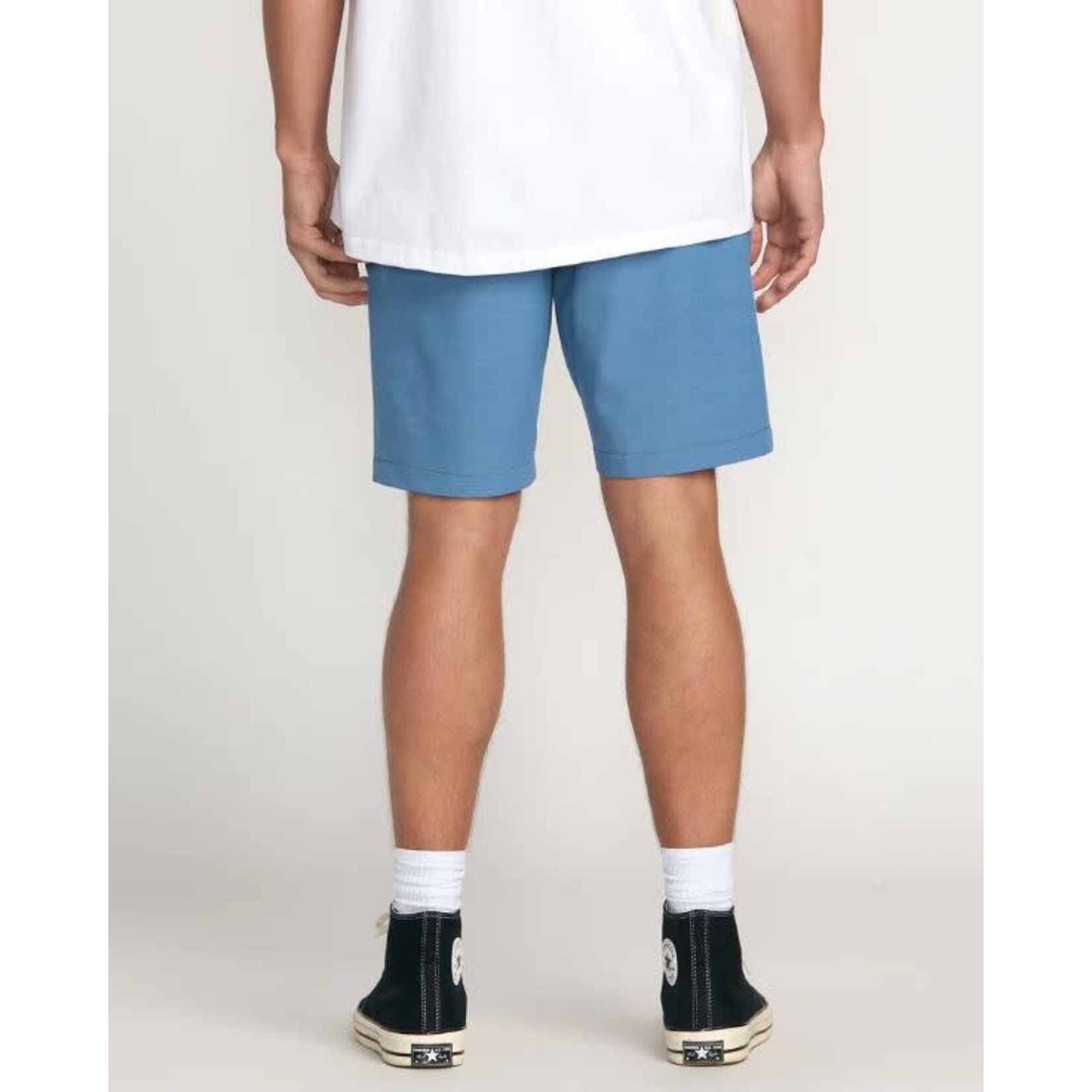 Billabong Crossfire Submersible 19" Hybrid Shorts