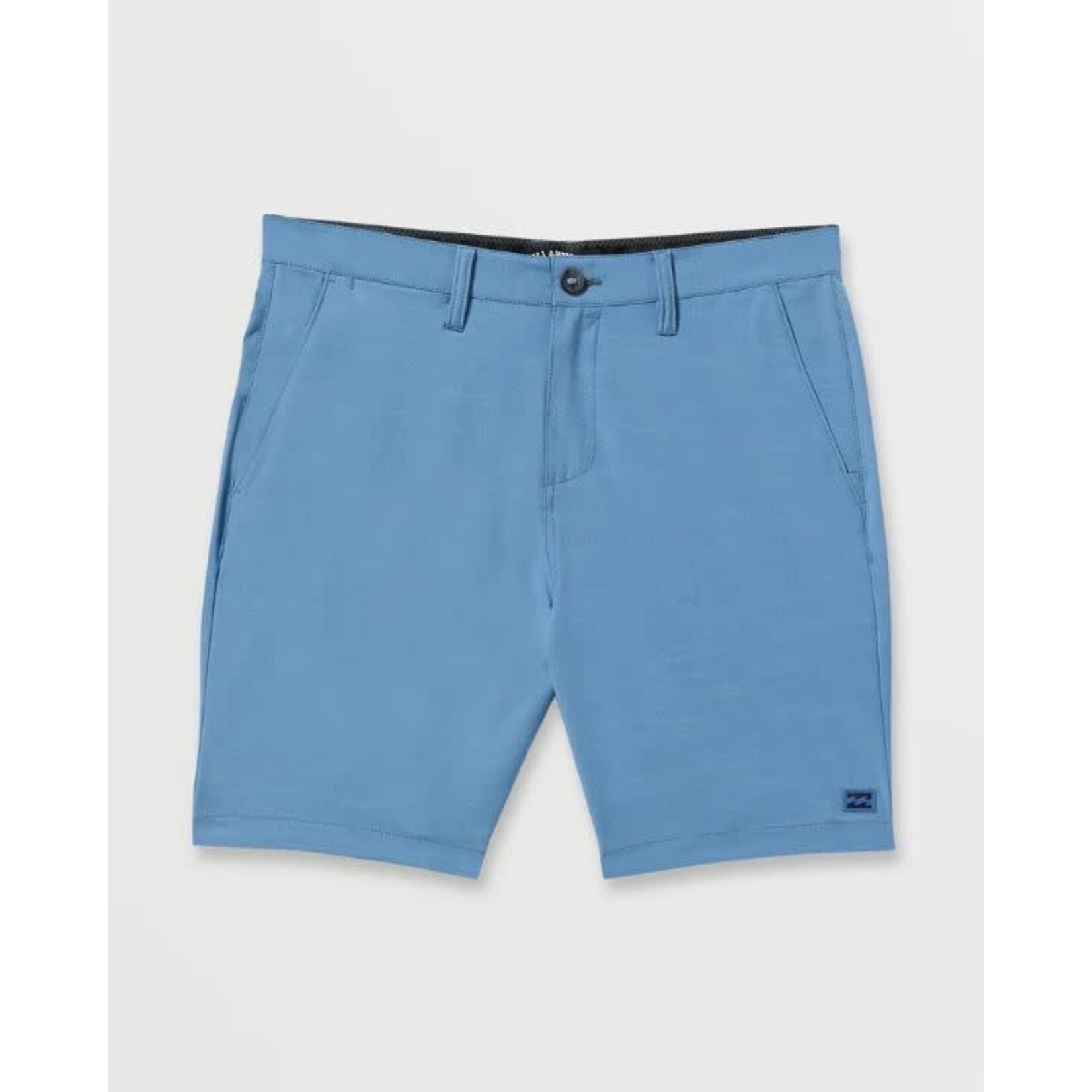 Billabong Crossfire Submersible 19" Hybrid Shorts