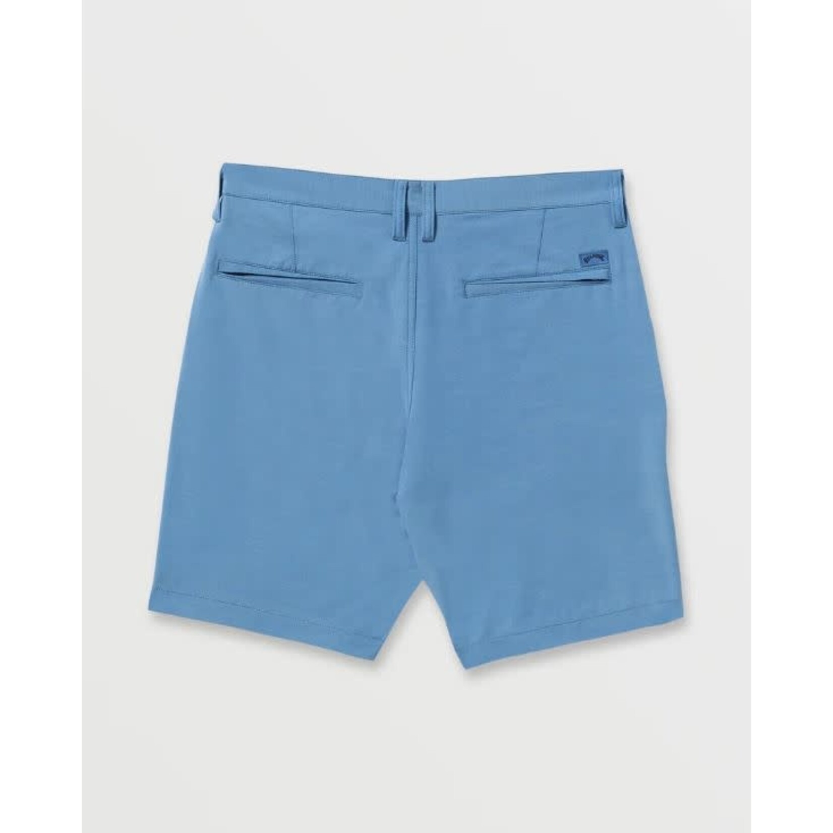 Billabong Crossfire Submersible 19" Hybrid Shorts