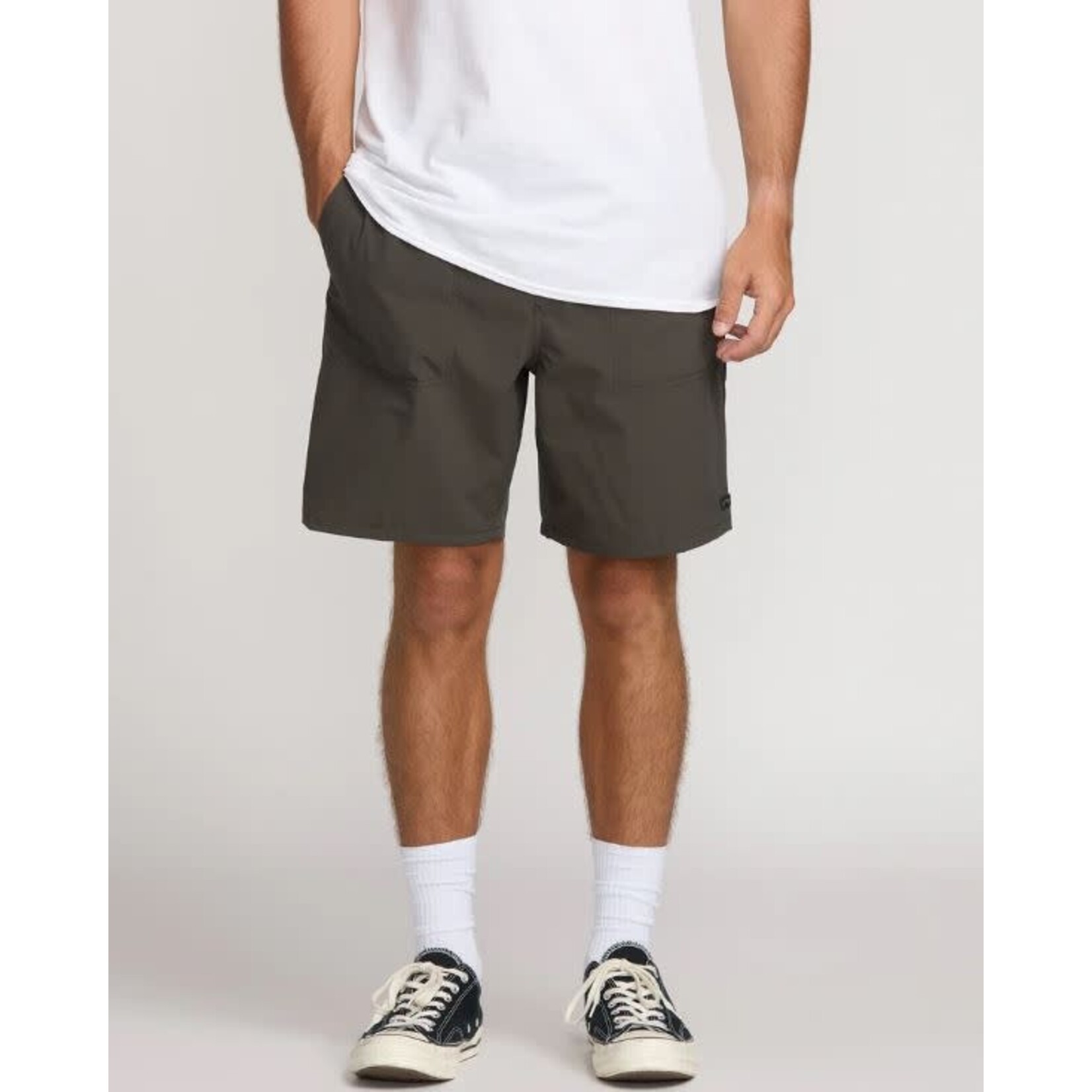 Billabong Surftrek Utility Elastic Shorts