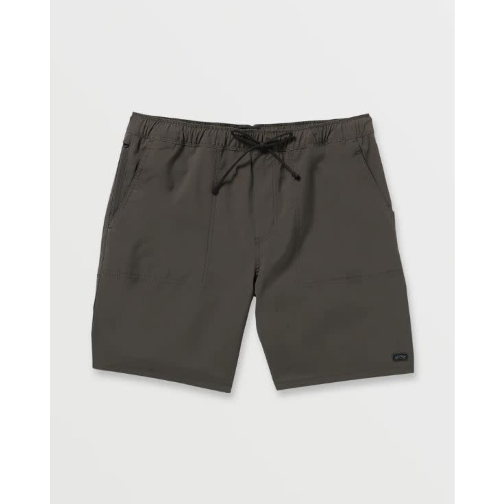 Billabong Surftrek Utility Elastic Shorts