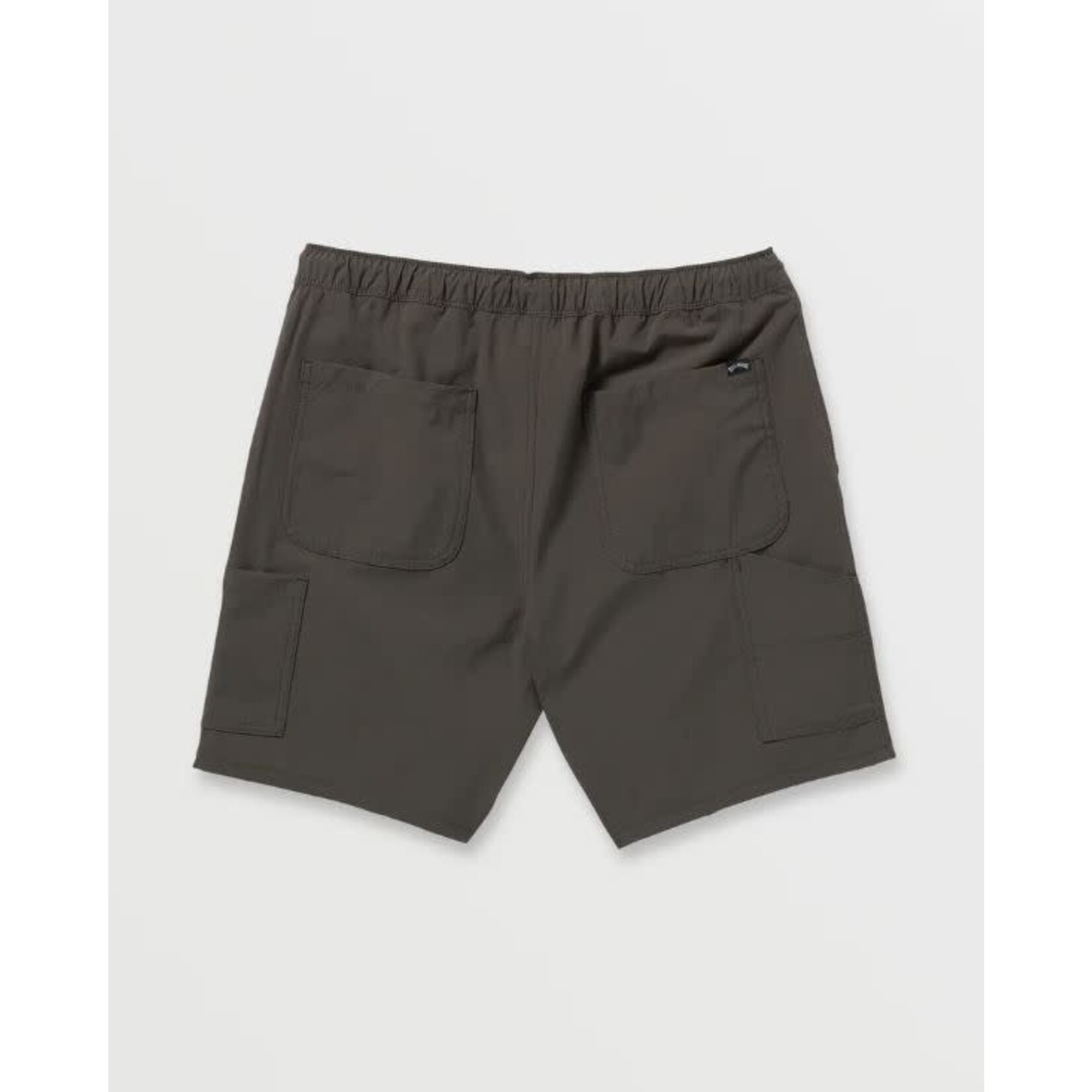 Billabong Surftrek Utility Elastic Shorts