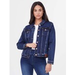 Lois Steph Jean Jacket