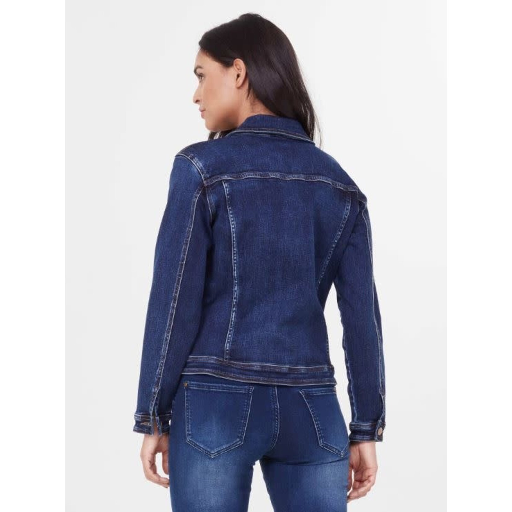 Lois Steph Jean Jacket