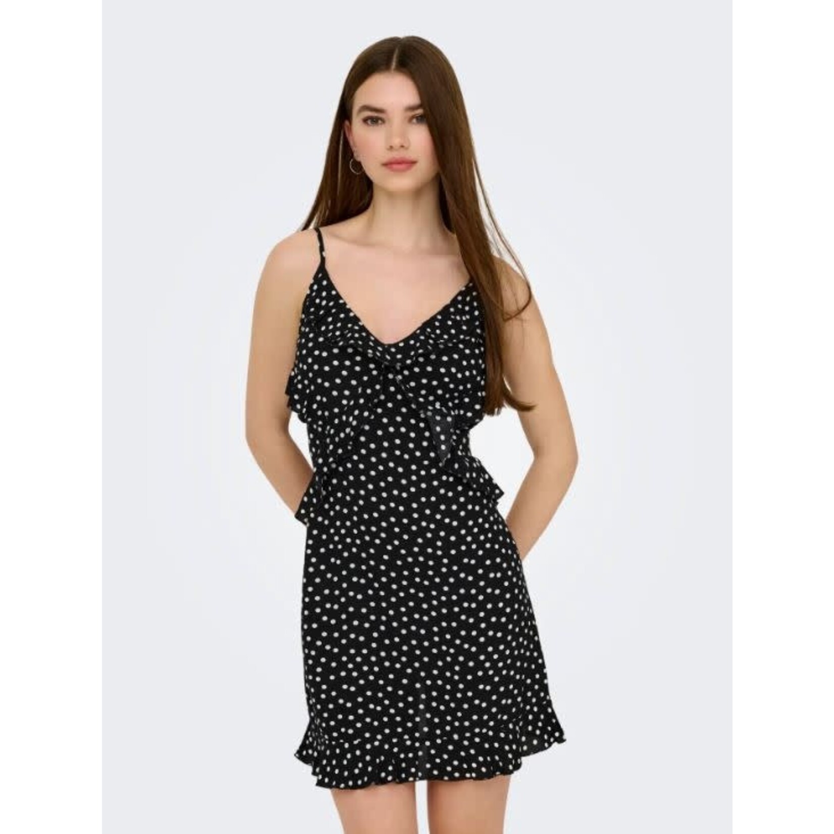 Only Bristol Sleeveless Short Dress