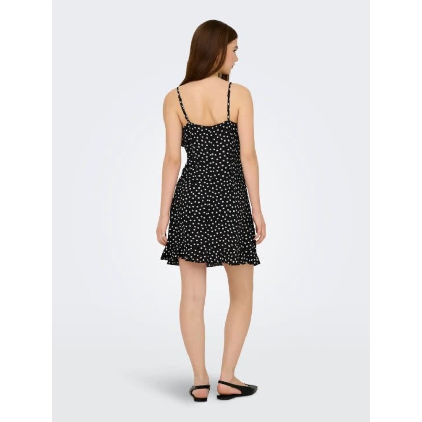 Only Bristol Sleeveless Short Dress