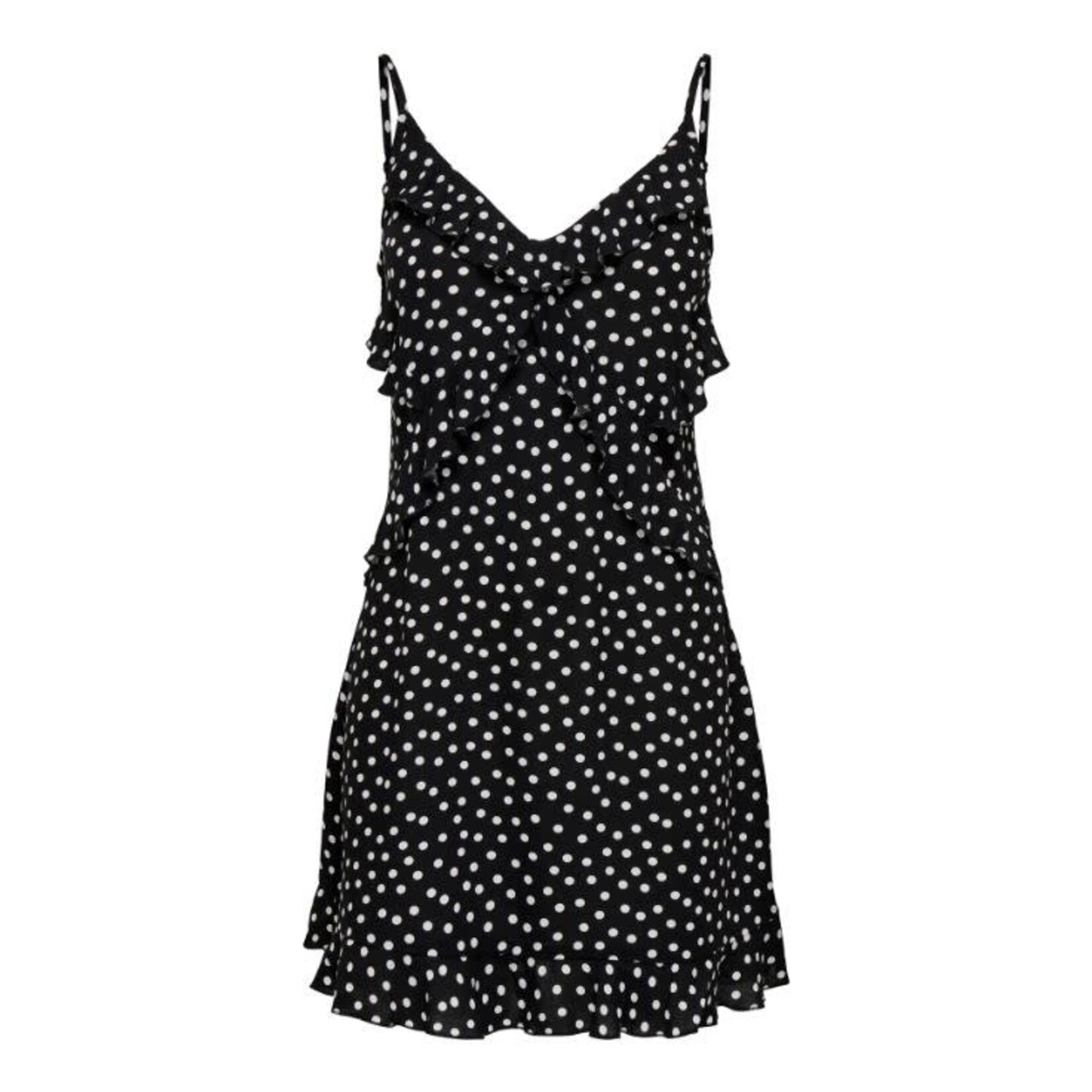 Only Bristol Sleeveless Short Dress