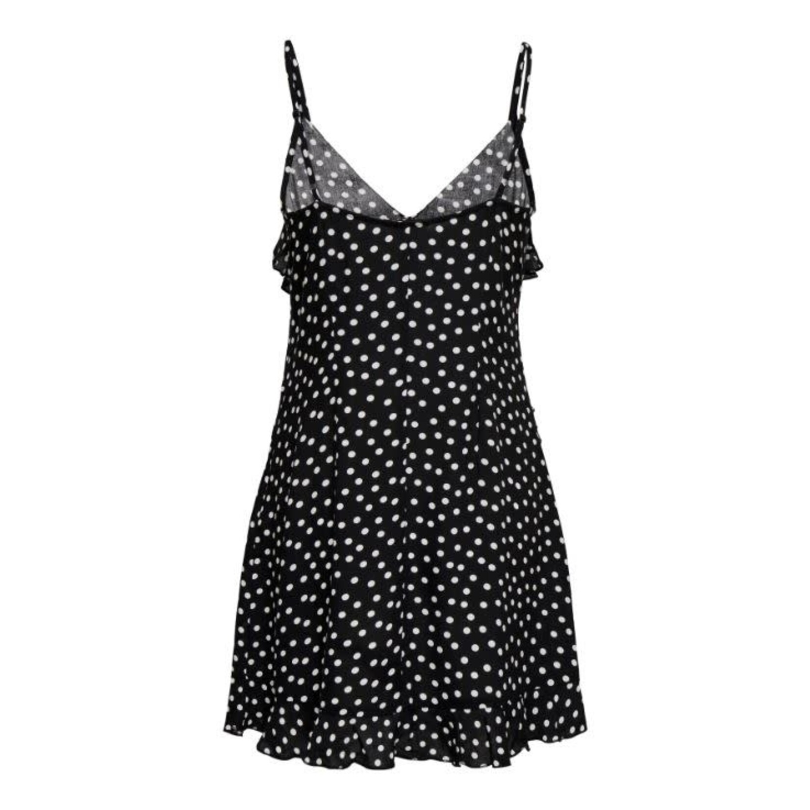 Only Bristol Sleeveless Short Dress
