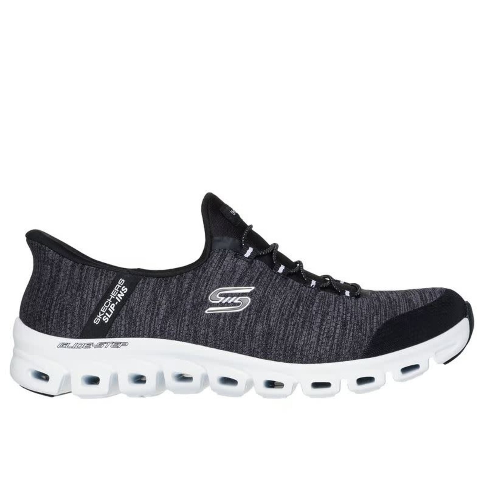 Skechers Slip Ins: Glide Step - Peak