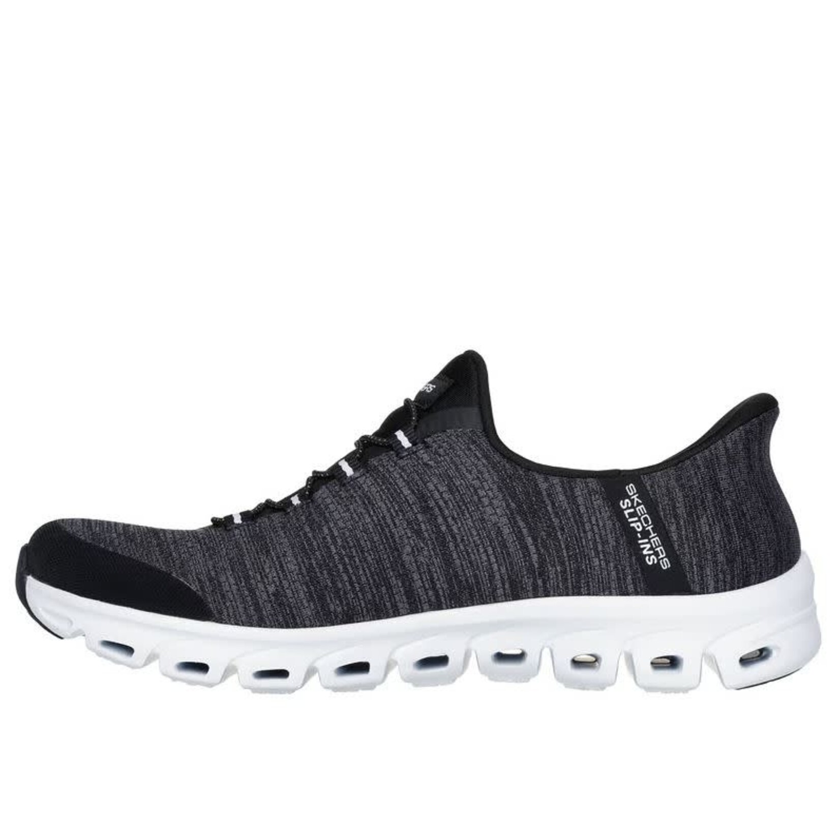 Skechers Slip Ins: Glide Step - Peak
