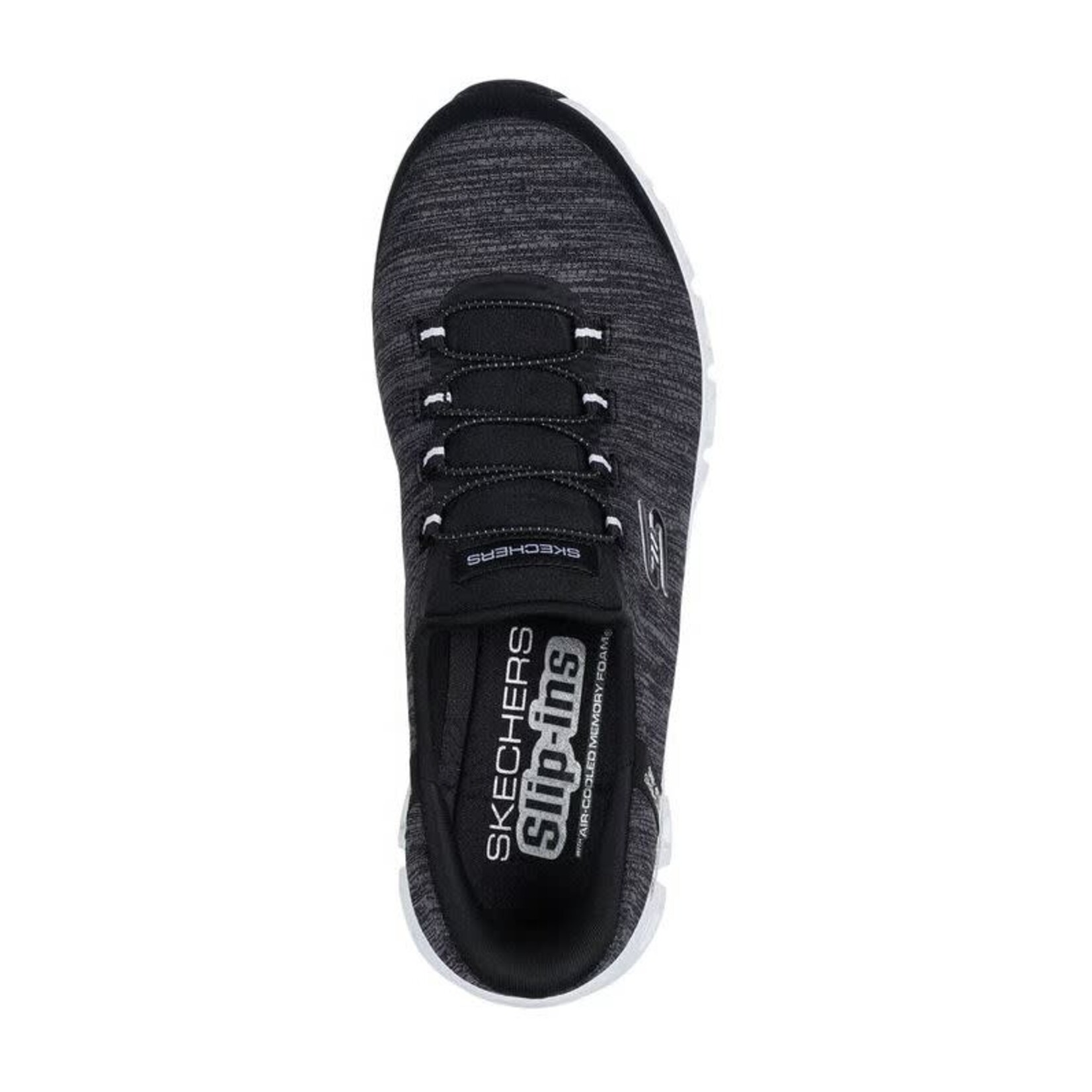 Skechers Slip Ins: Glide Step - Peak