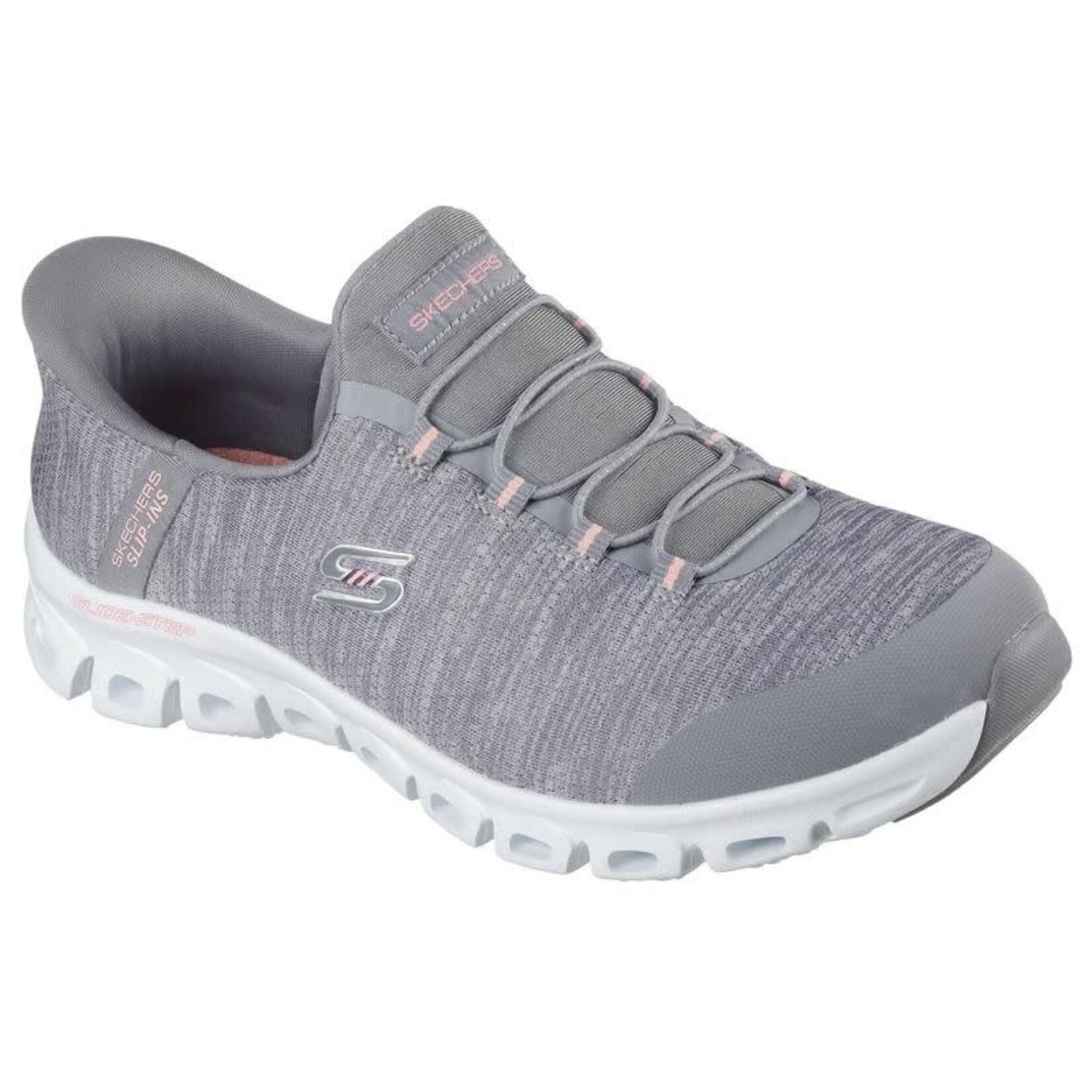 Skechers Slip Ins: Glide Step - Peak