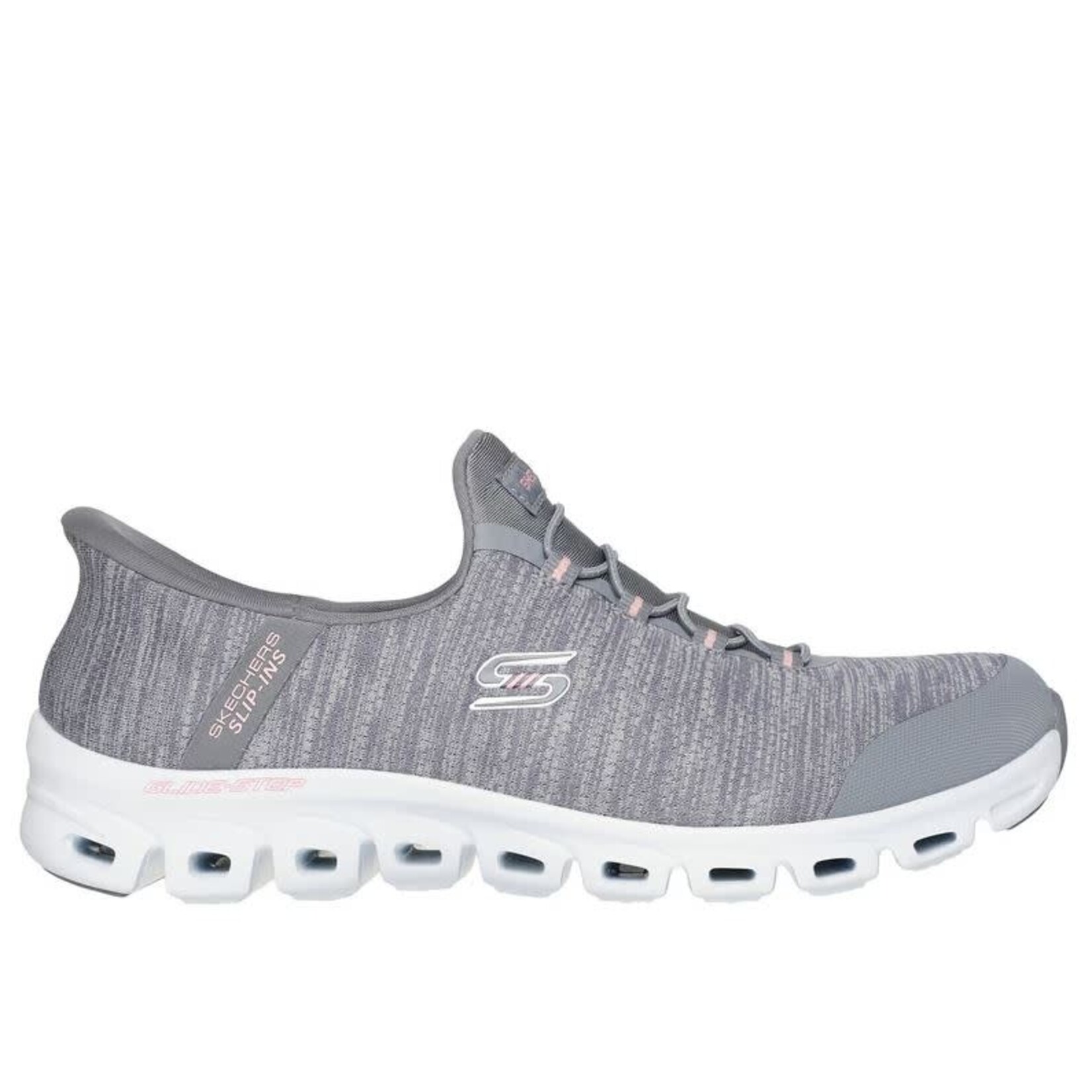 Skechers Slip Ins: Glide Step - Peak