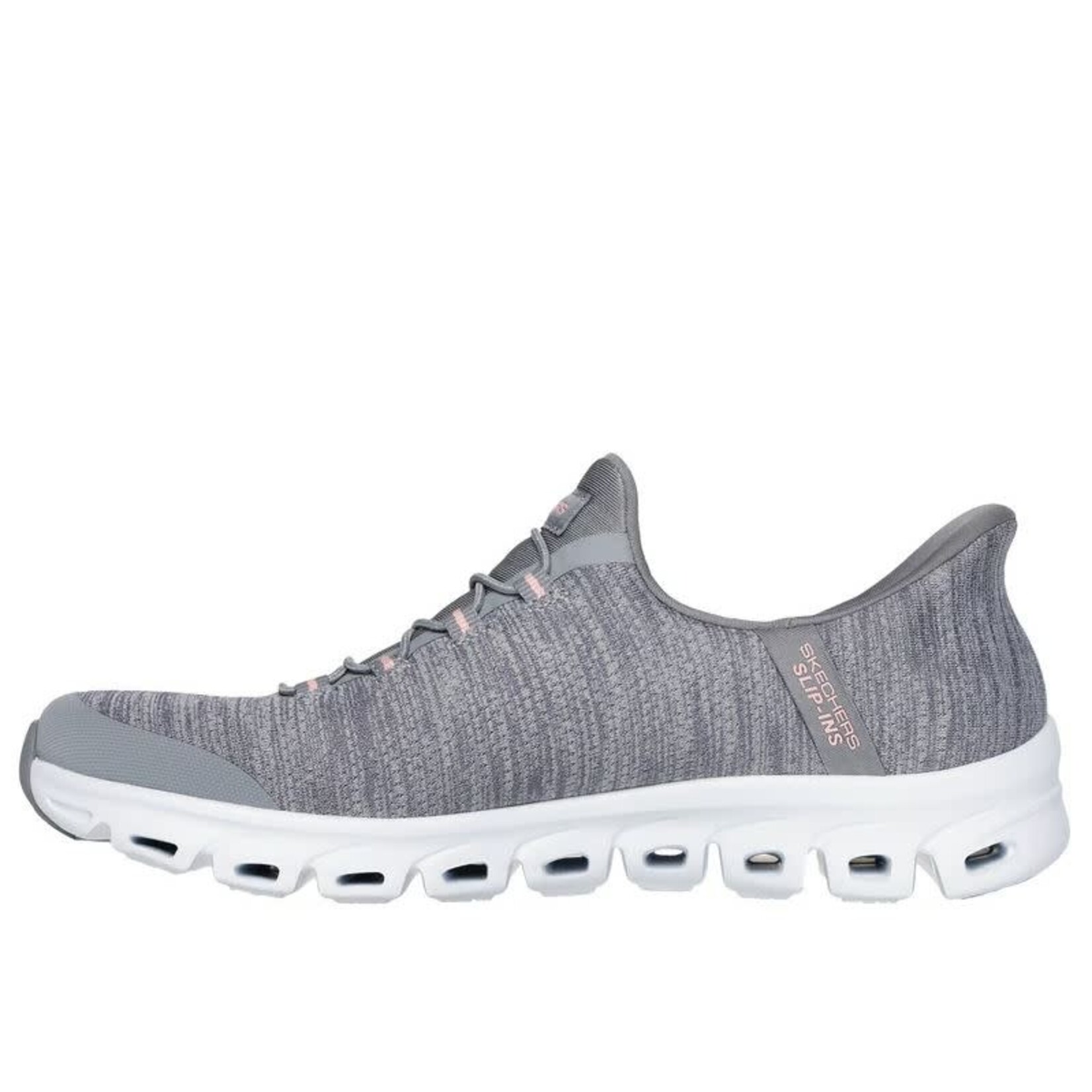 Skechers Slip Ins: Glide Step - Peak