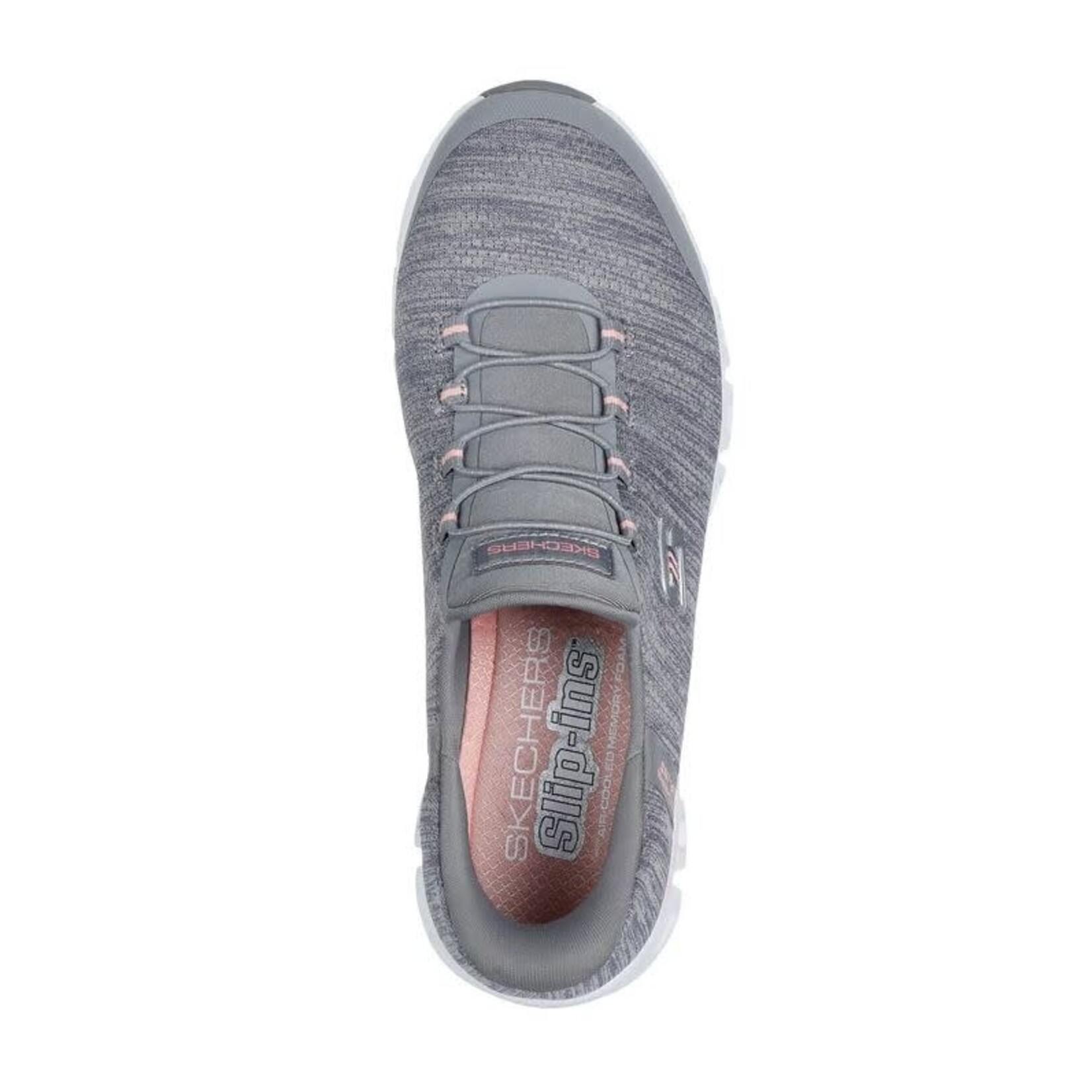 Skechers Slip Ins: Glide Step - Peak