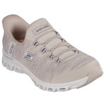 Skechers Slip Ins: Glide Step - Peak